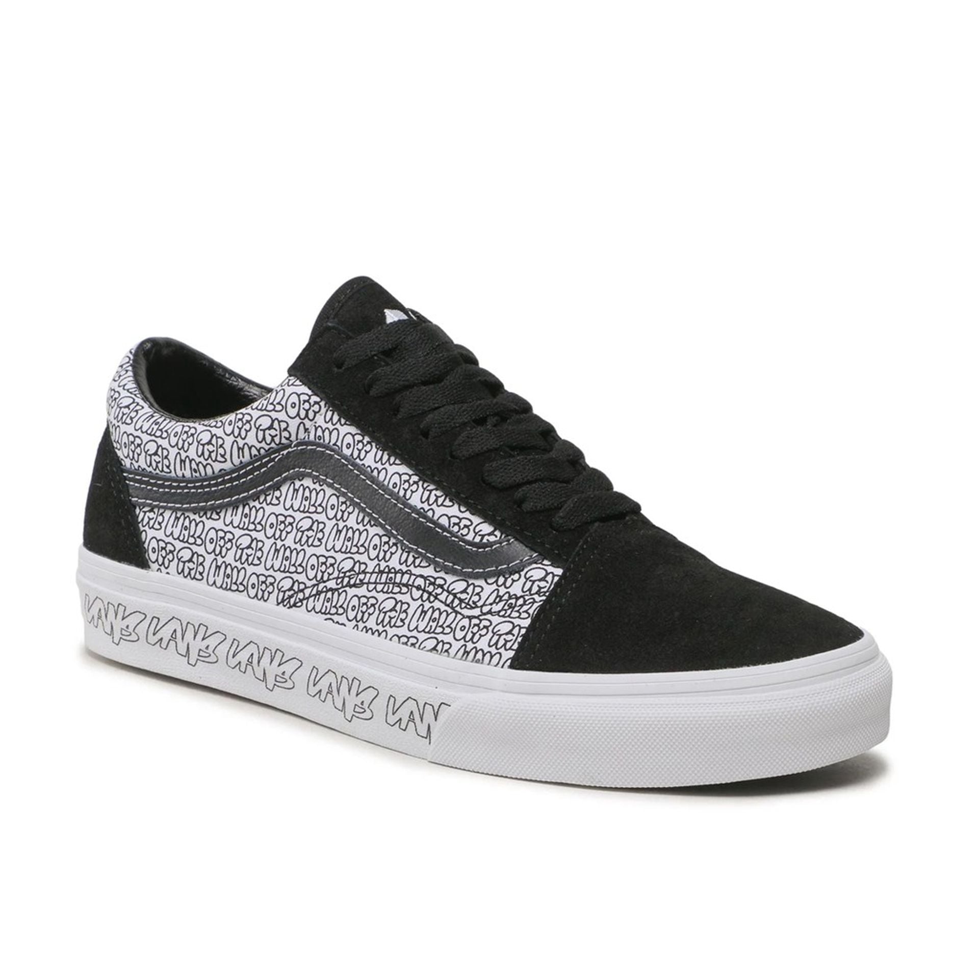 Vans Sneakers Logo Integral