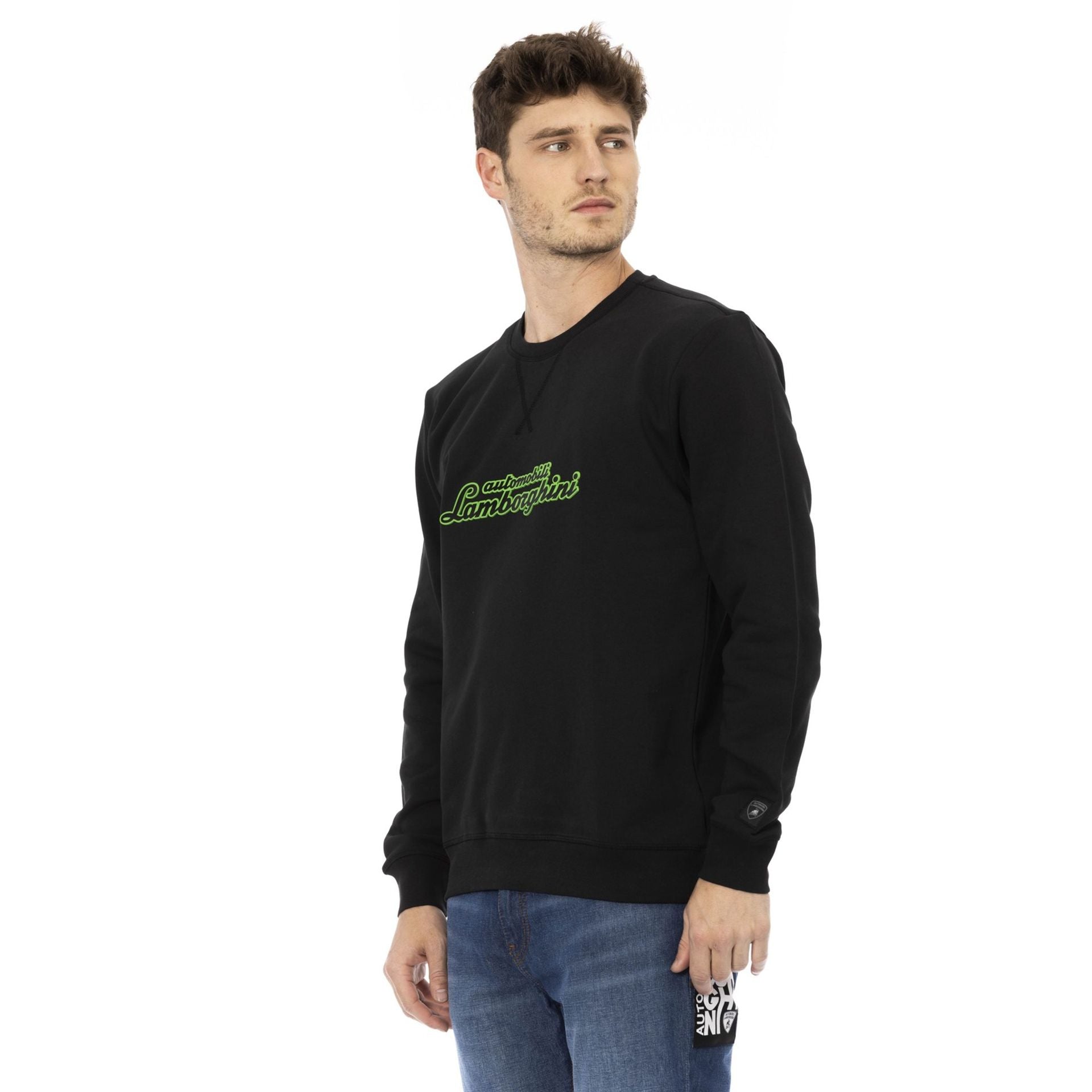 Sudadera Automobili Lamborghini