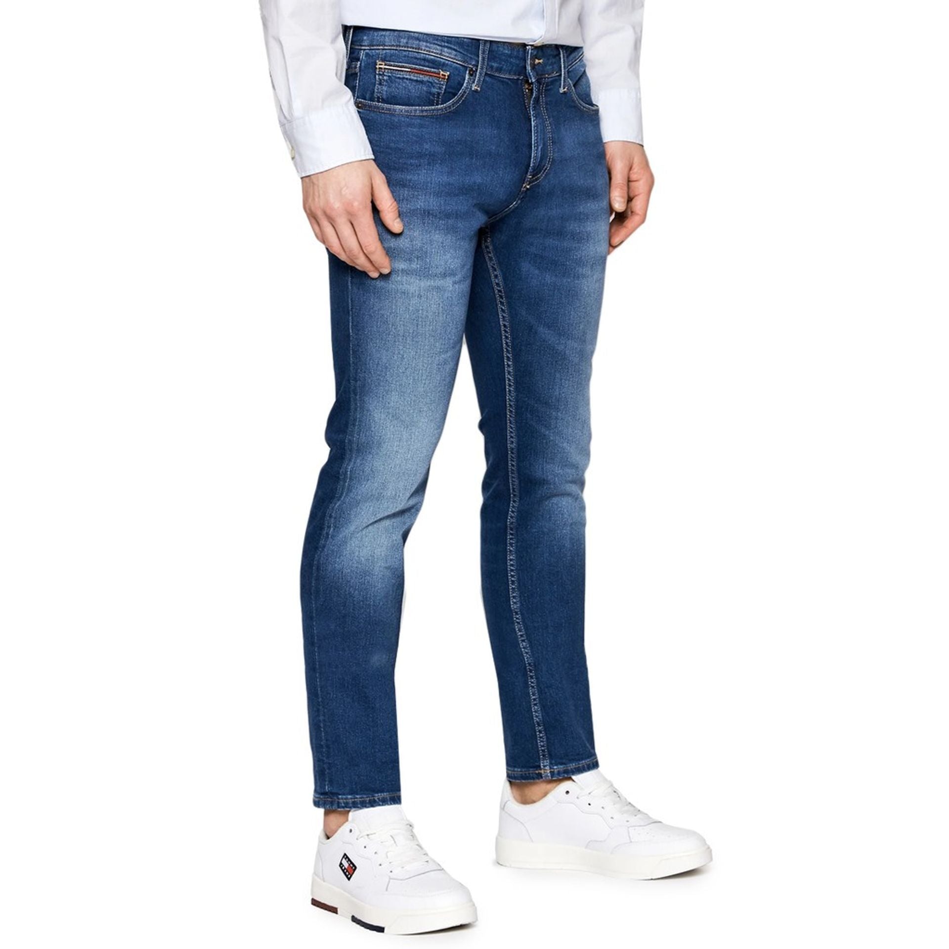 Vaqueros Tommy Hilfiger