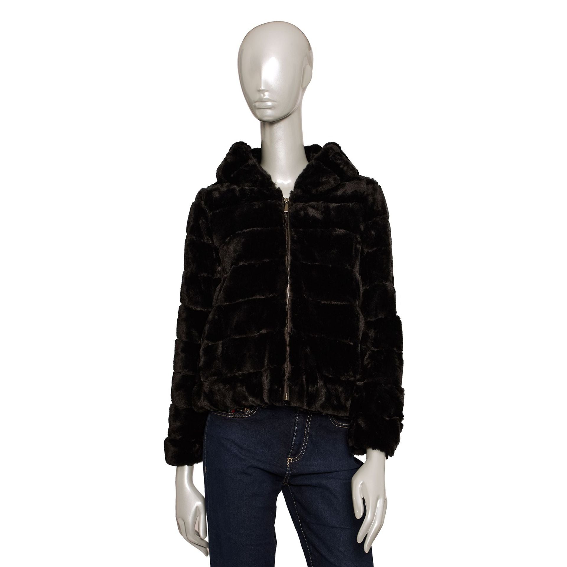 Chaqueta Baldinini Trend Giacca negra