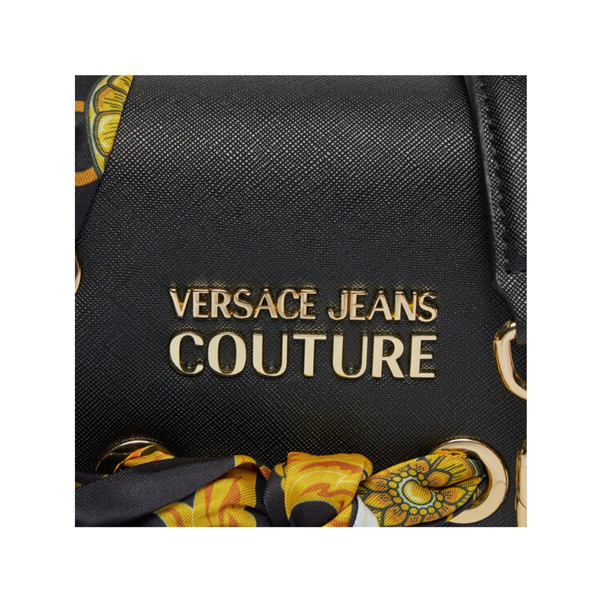 Bolso Versace Jeans Couture