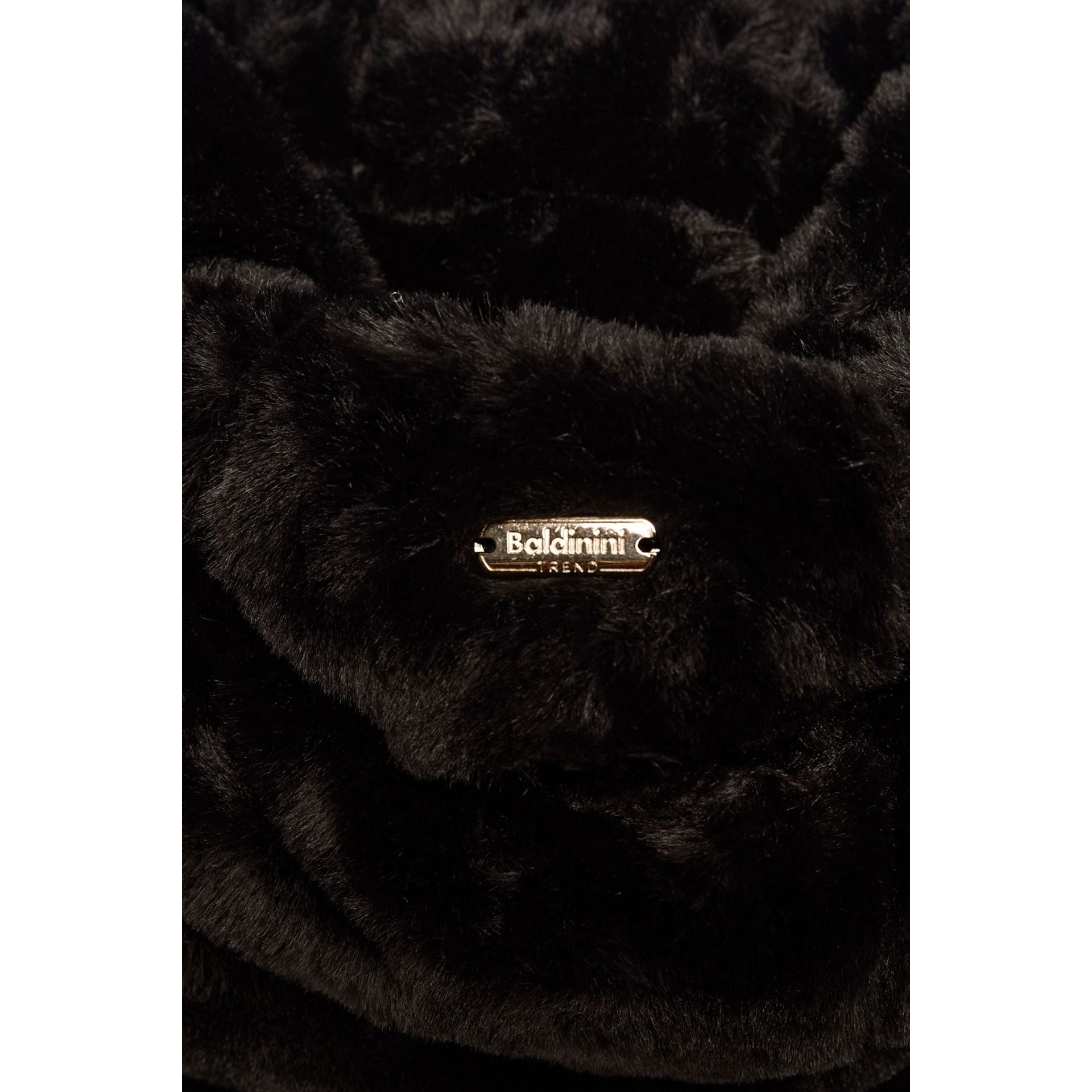 Chaqueta Baldinini Trend Giacca negra