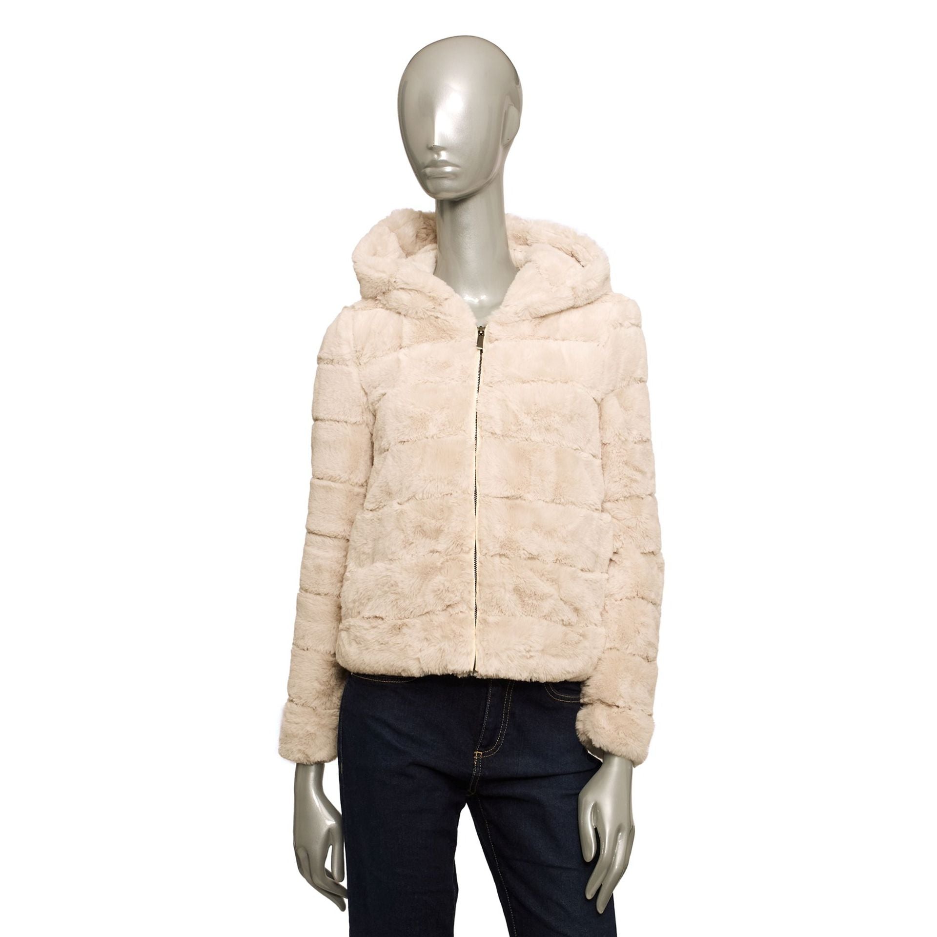 Chaqueta Baldinini Trend Giacca rosa
