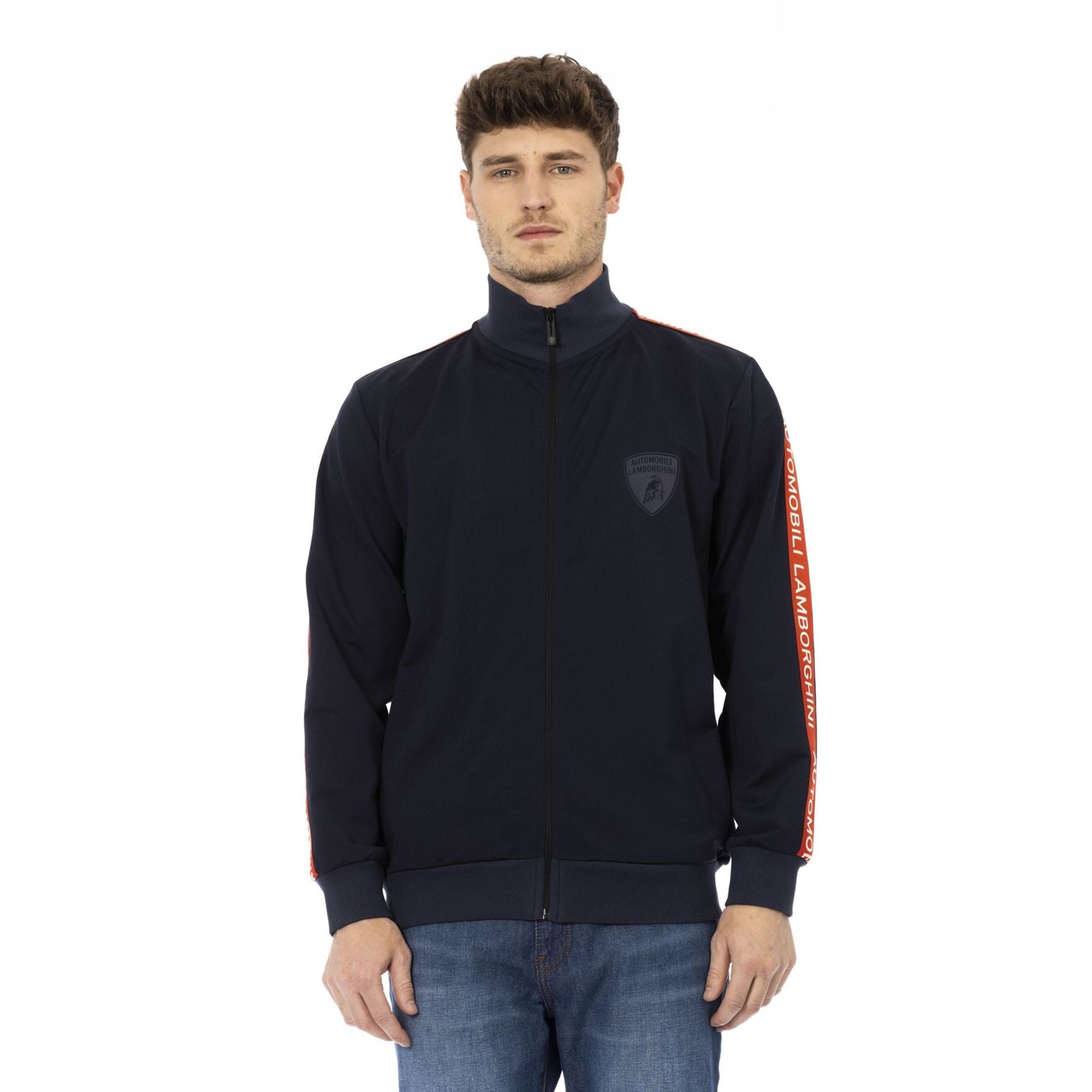 Chaqueta Automobili Lamborghini