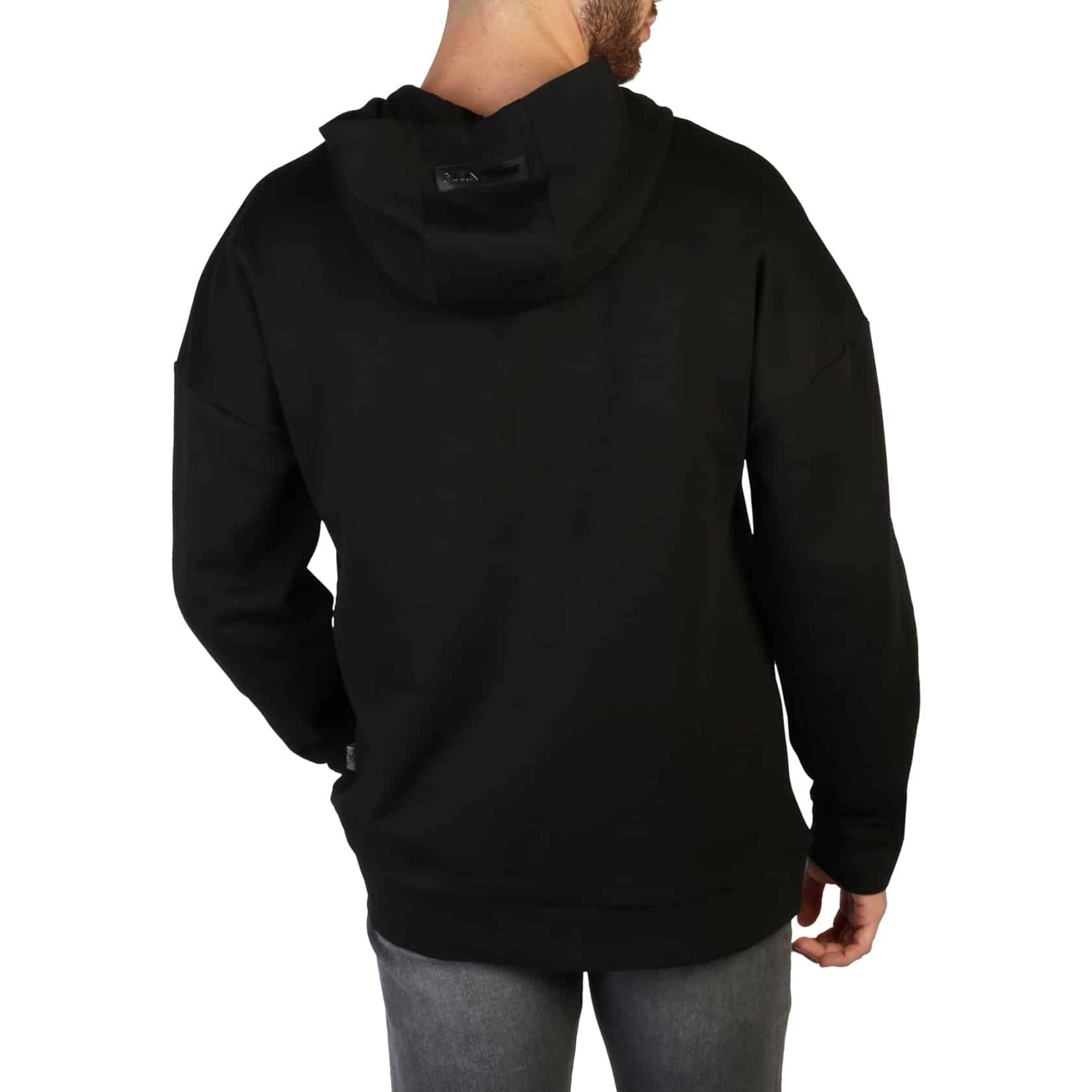 Sudadera Plein Sport 99 Nero