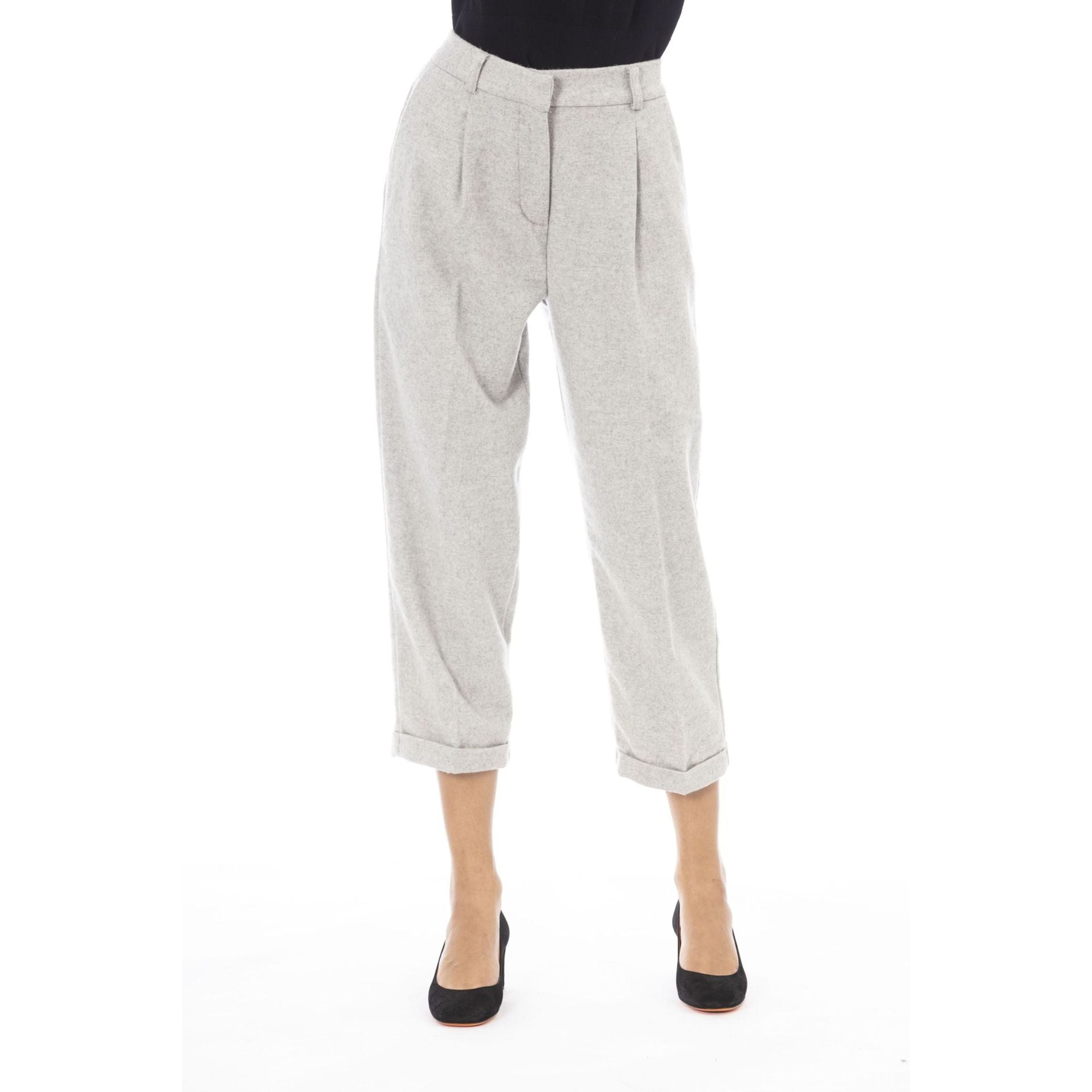 Alpha Studio Pantalone