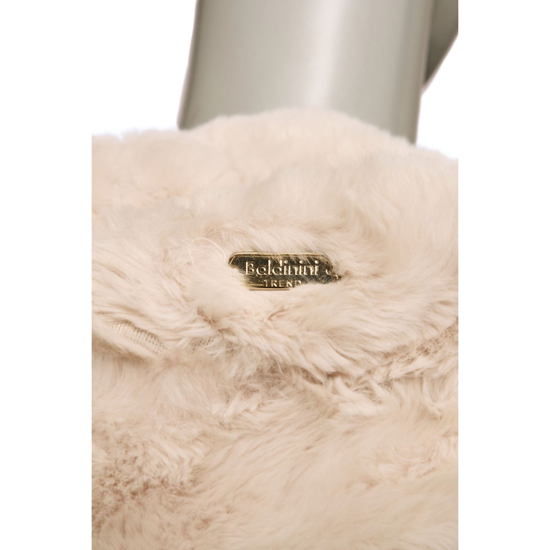 Chaqueta Baldinini Trend Giacca rosa