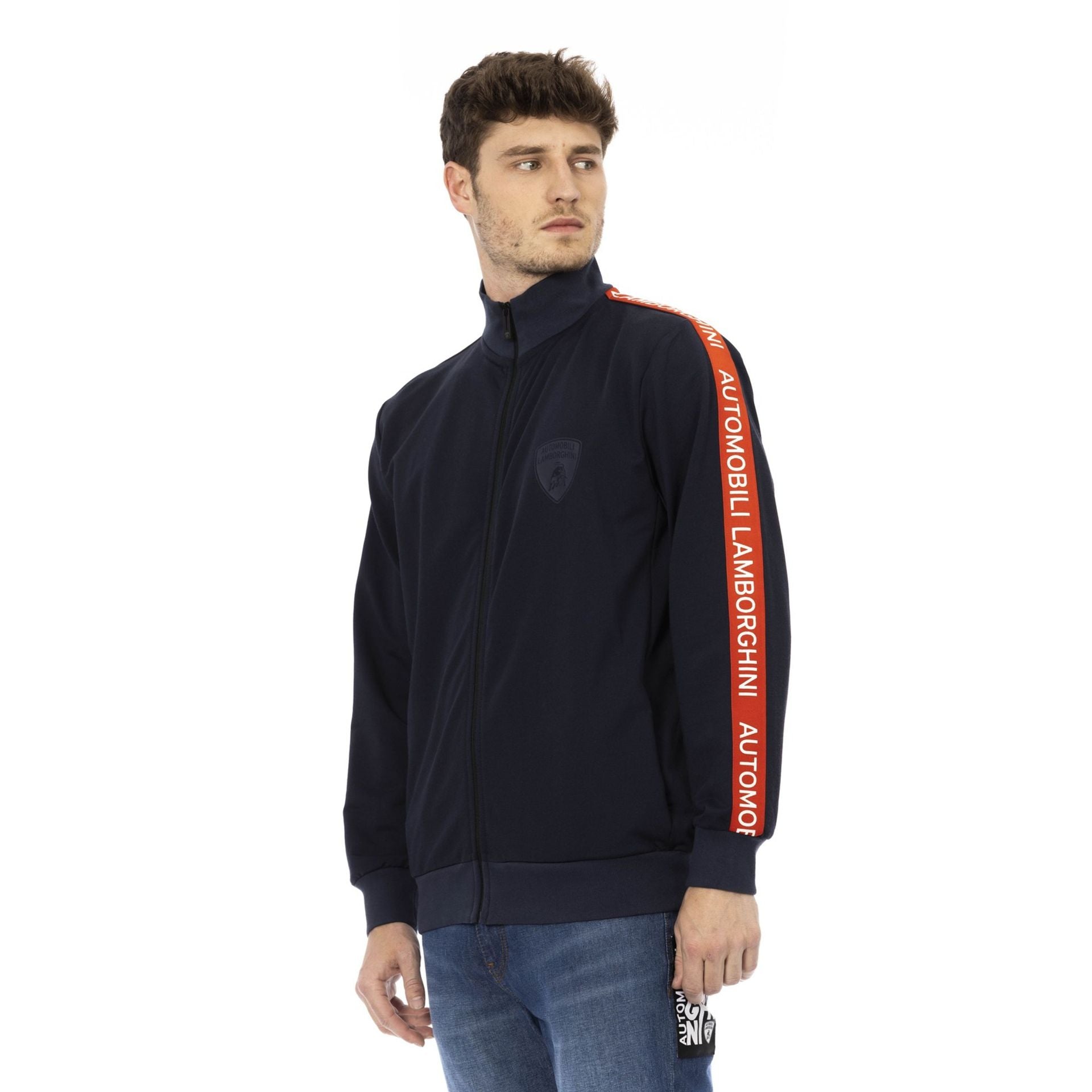 Chaqueta Automobili Lamborghini