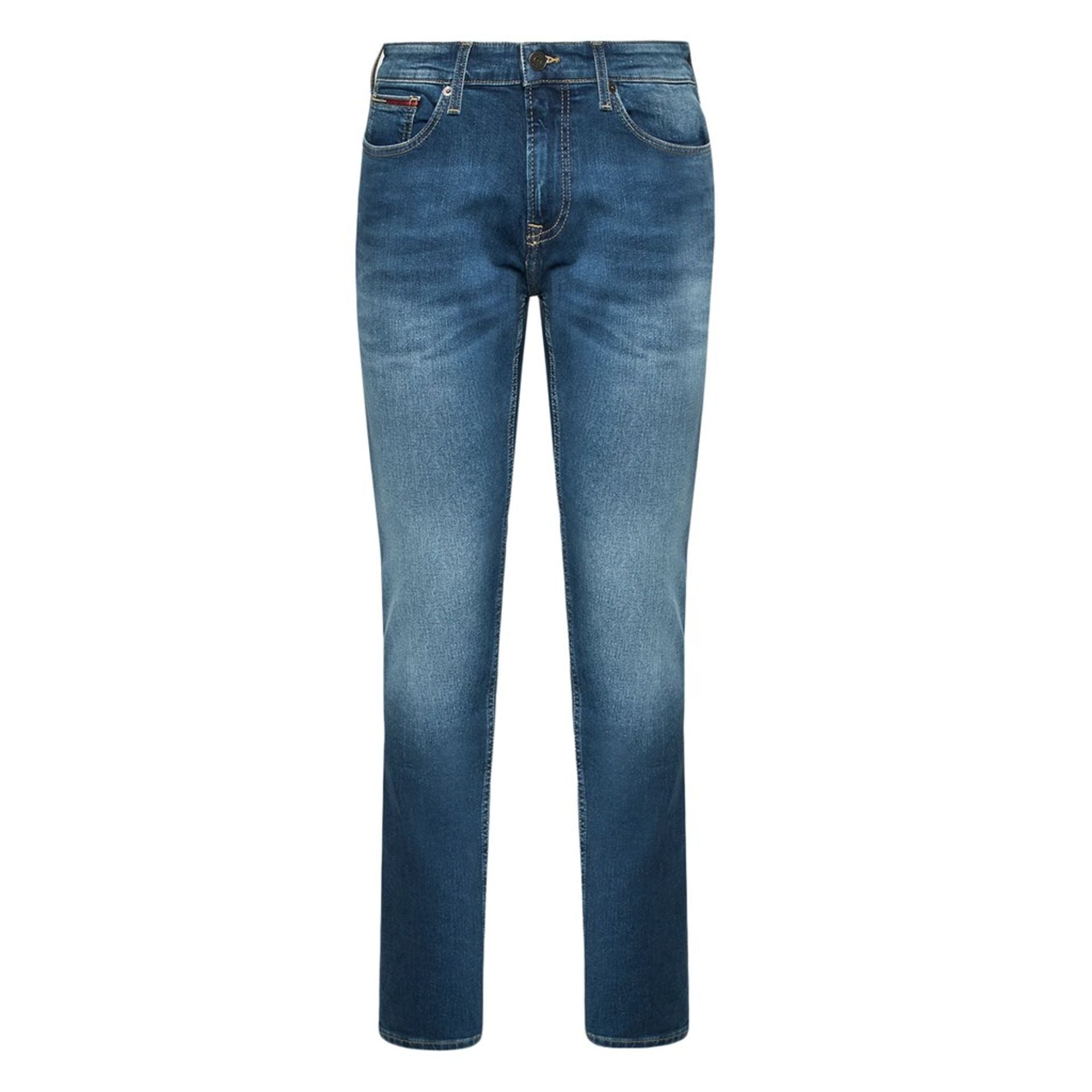 Vaqueros Tommy Hilfiger