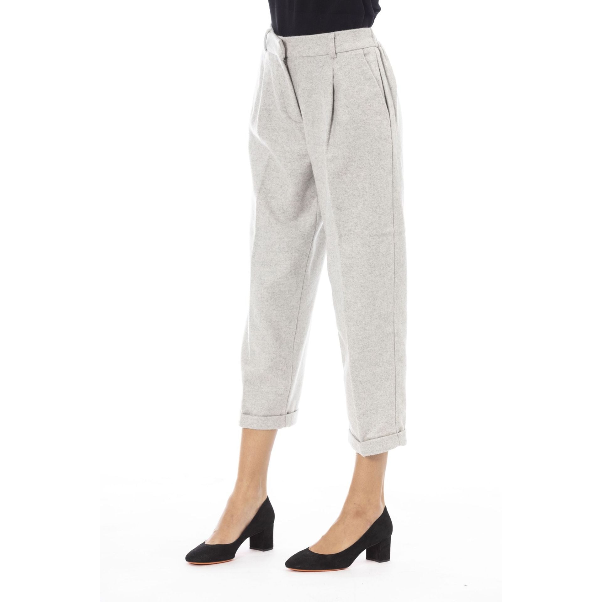 Alpha Studio Pantalone