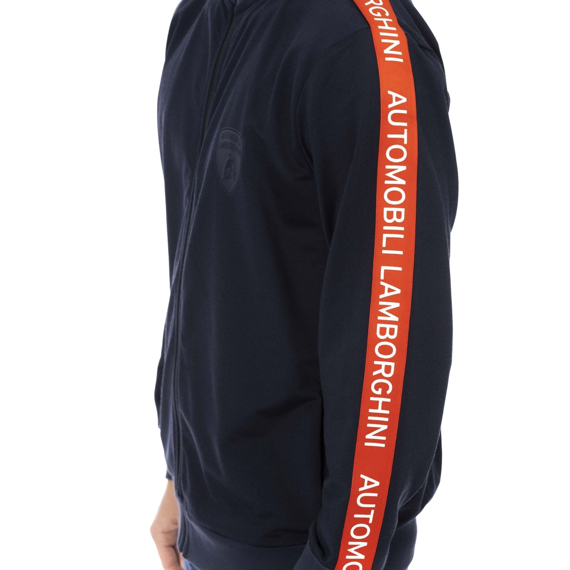 Chaqueta Automobili Lamborghini