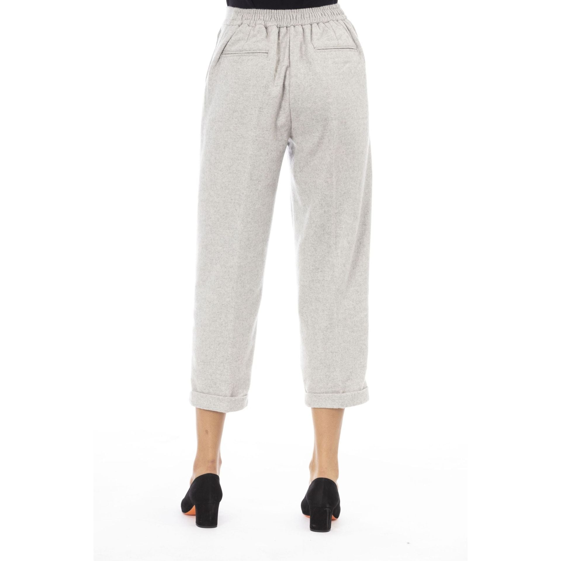 Alpha Studio Pantalone