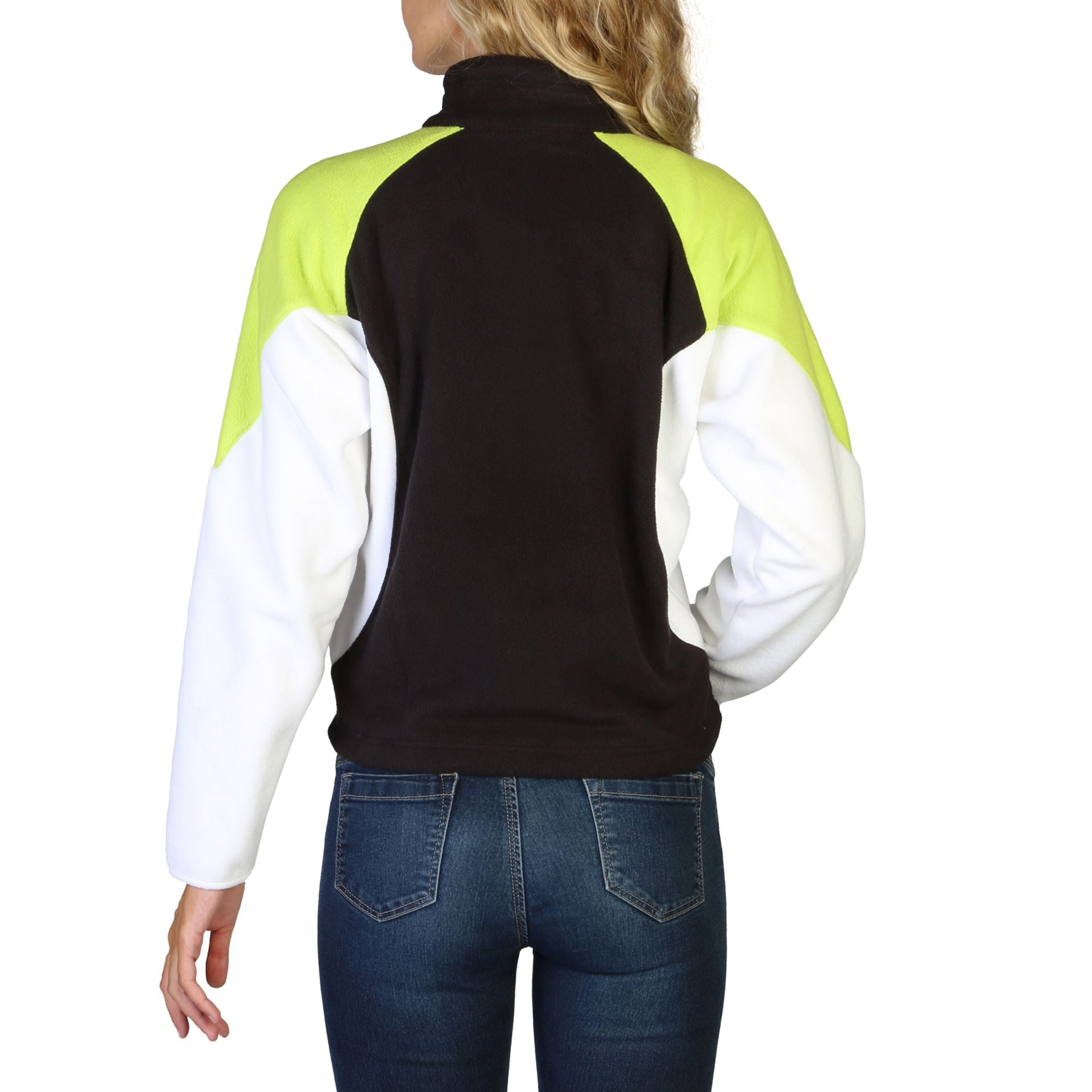 Sudadera Champion tricolor
