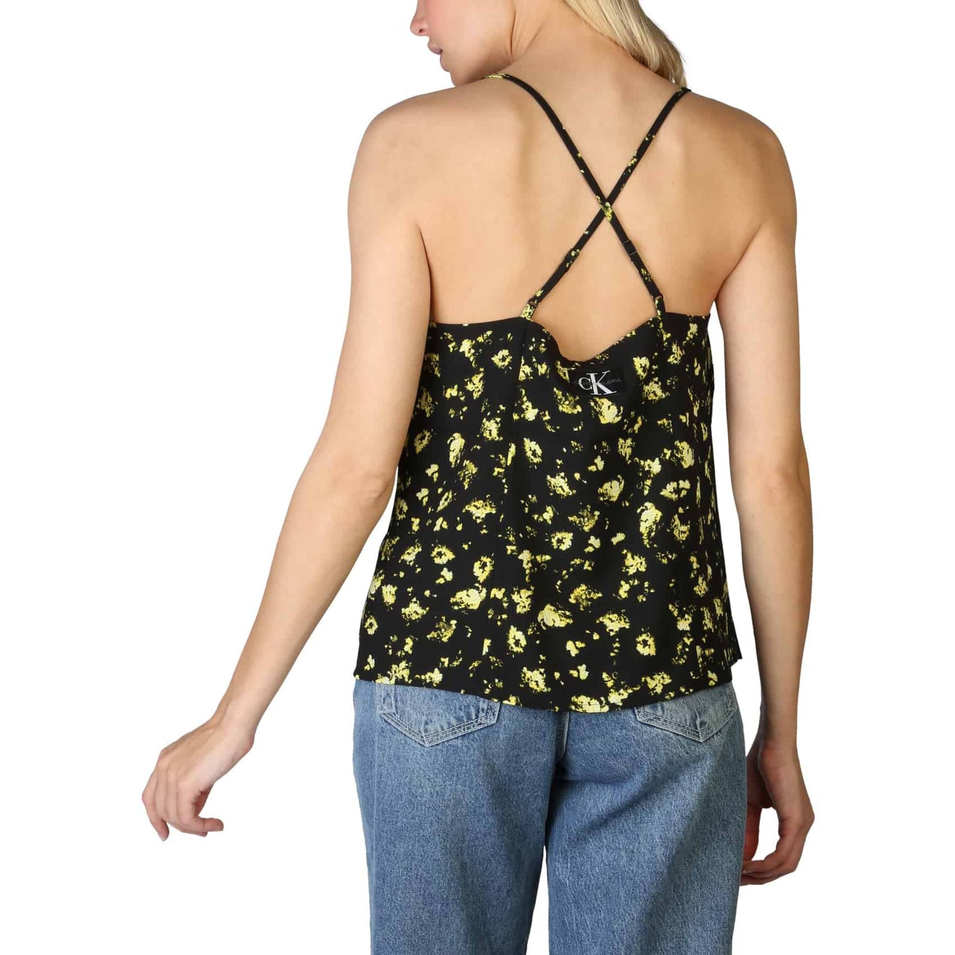 Blusa Calvin Klein