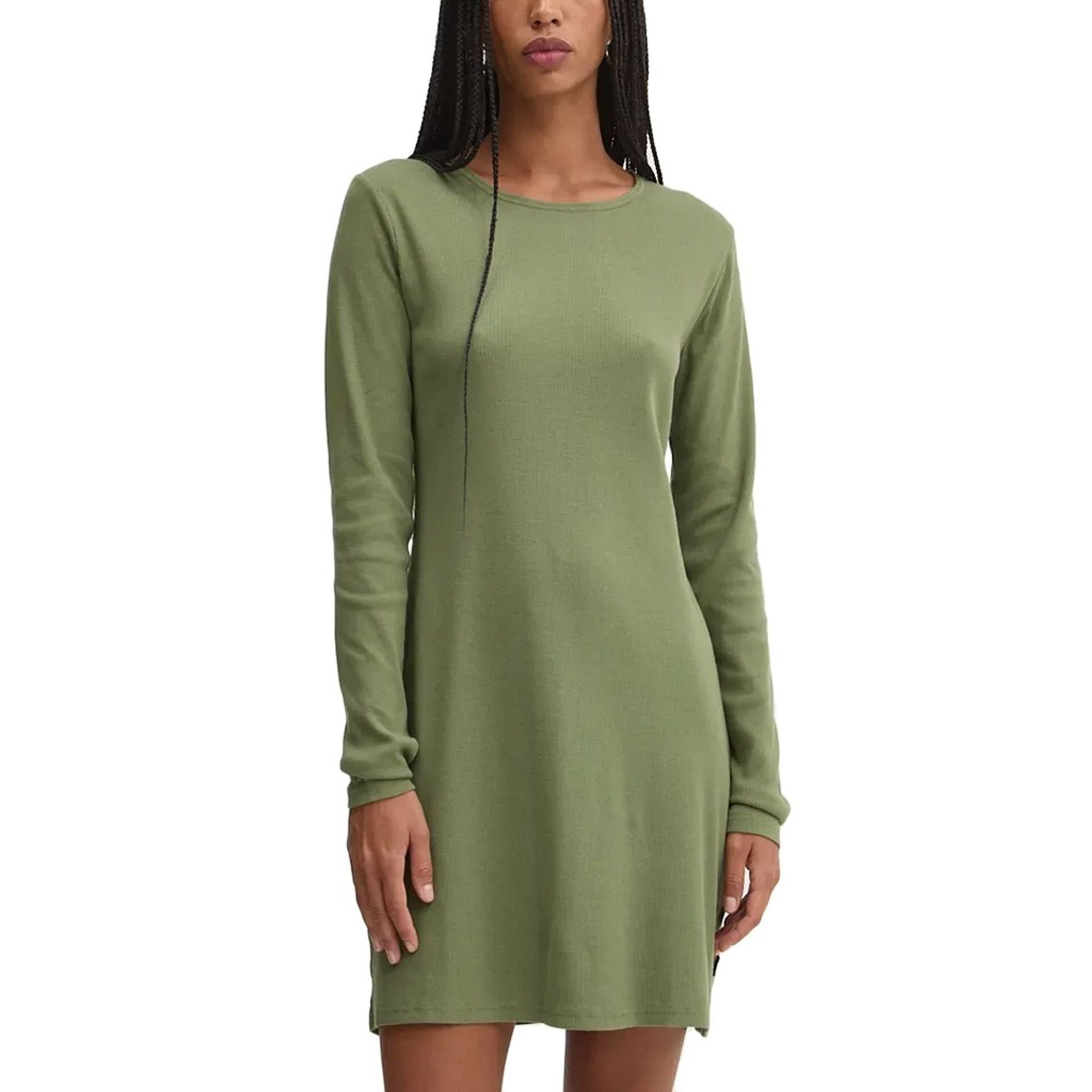 Vestido Vans Abiti