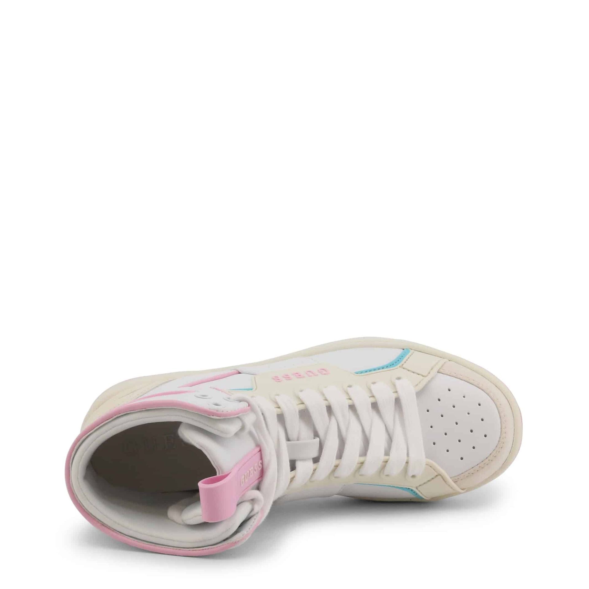 Guess Basquet Sneakers