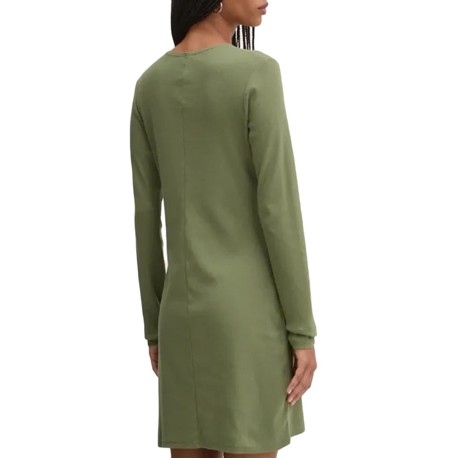 Vestido Vans Abiti