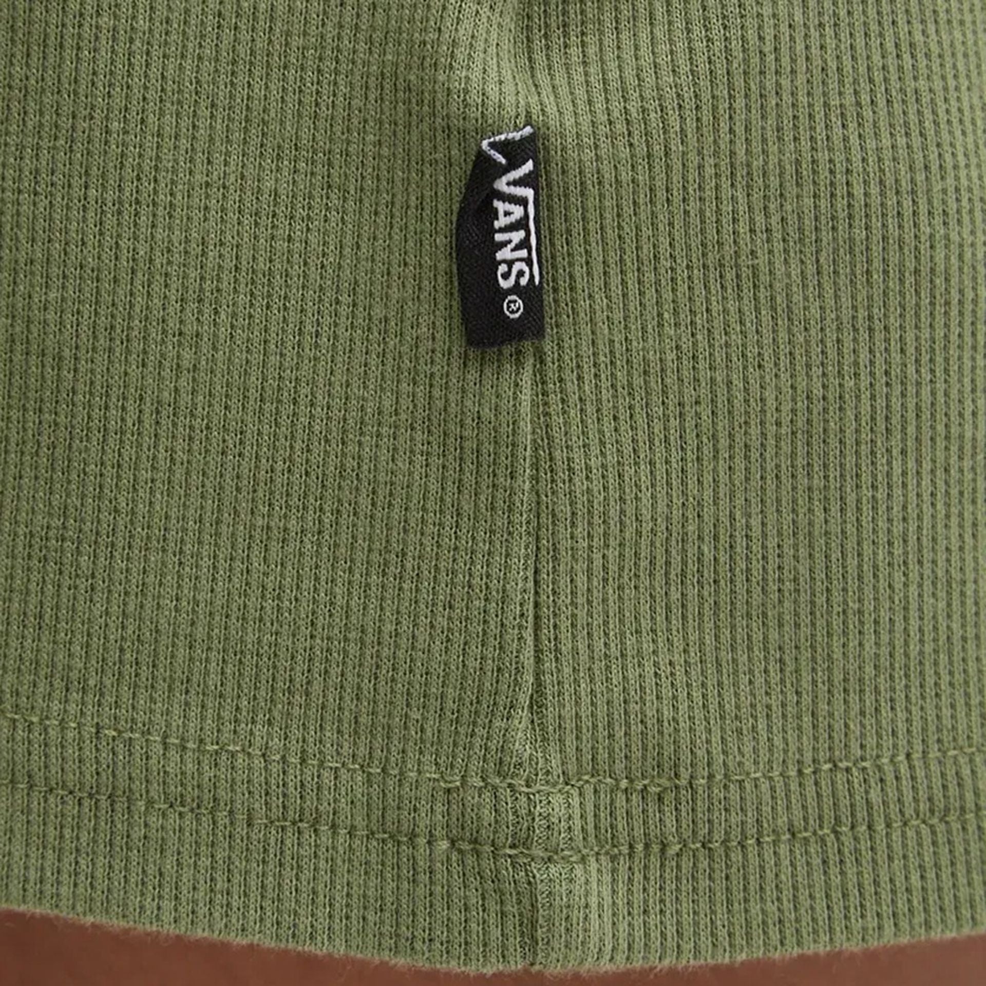 Vestido Vans Abiti