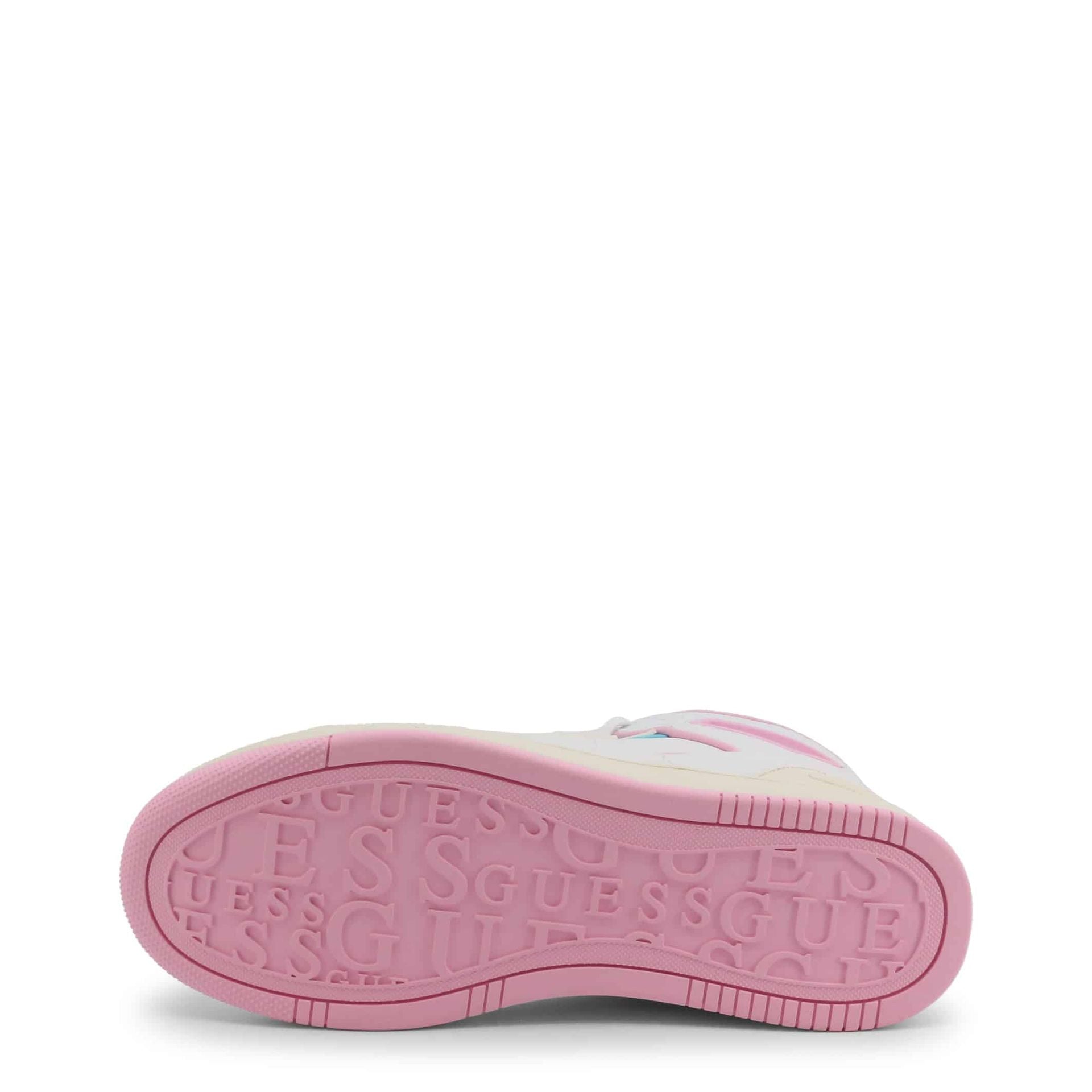 Guess Basquet Sneakers