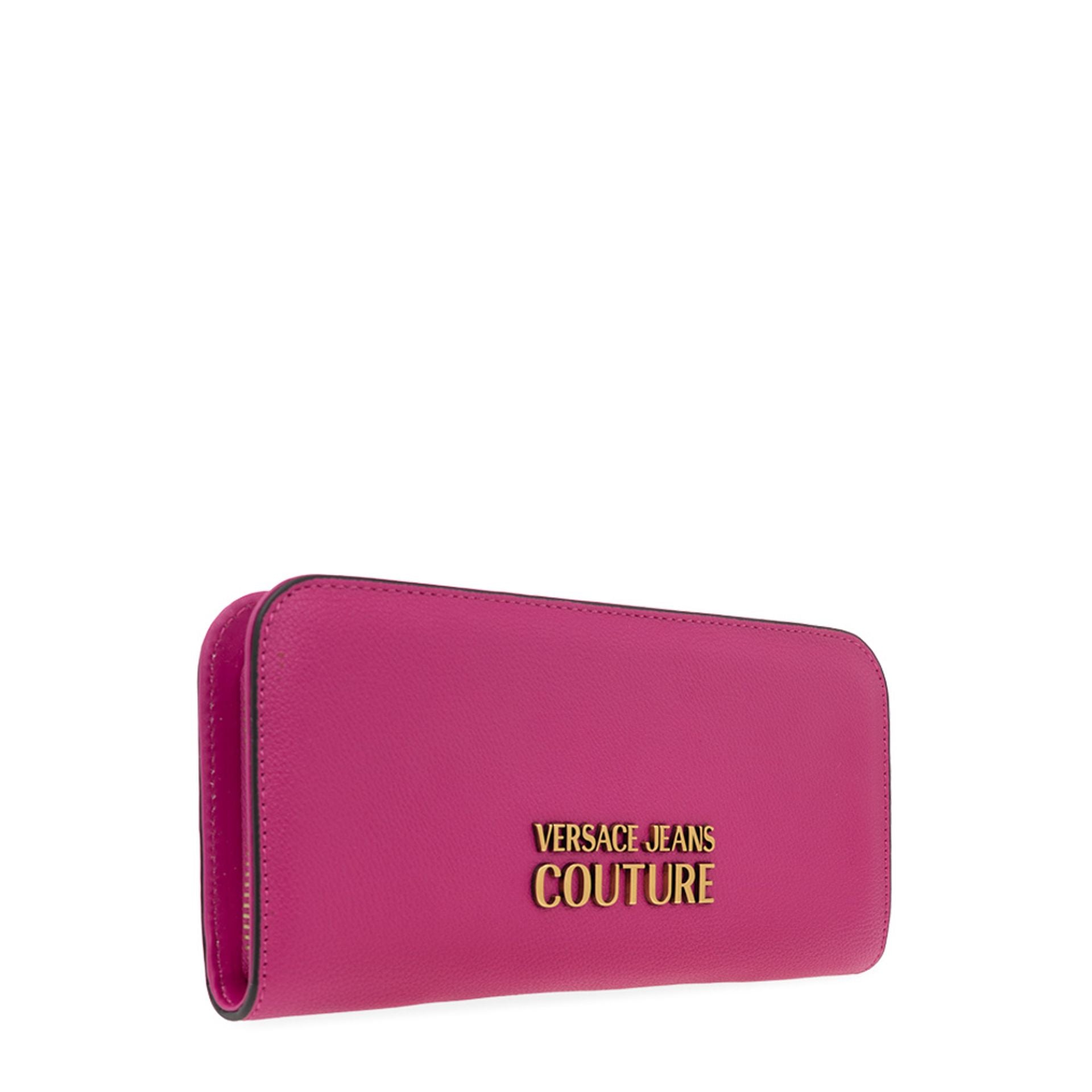 Cartera Versace Jeans rosa