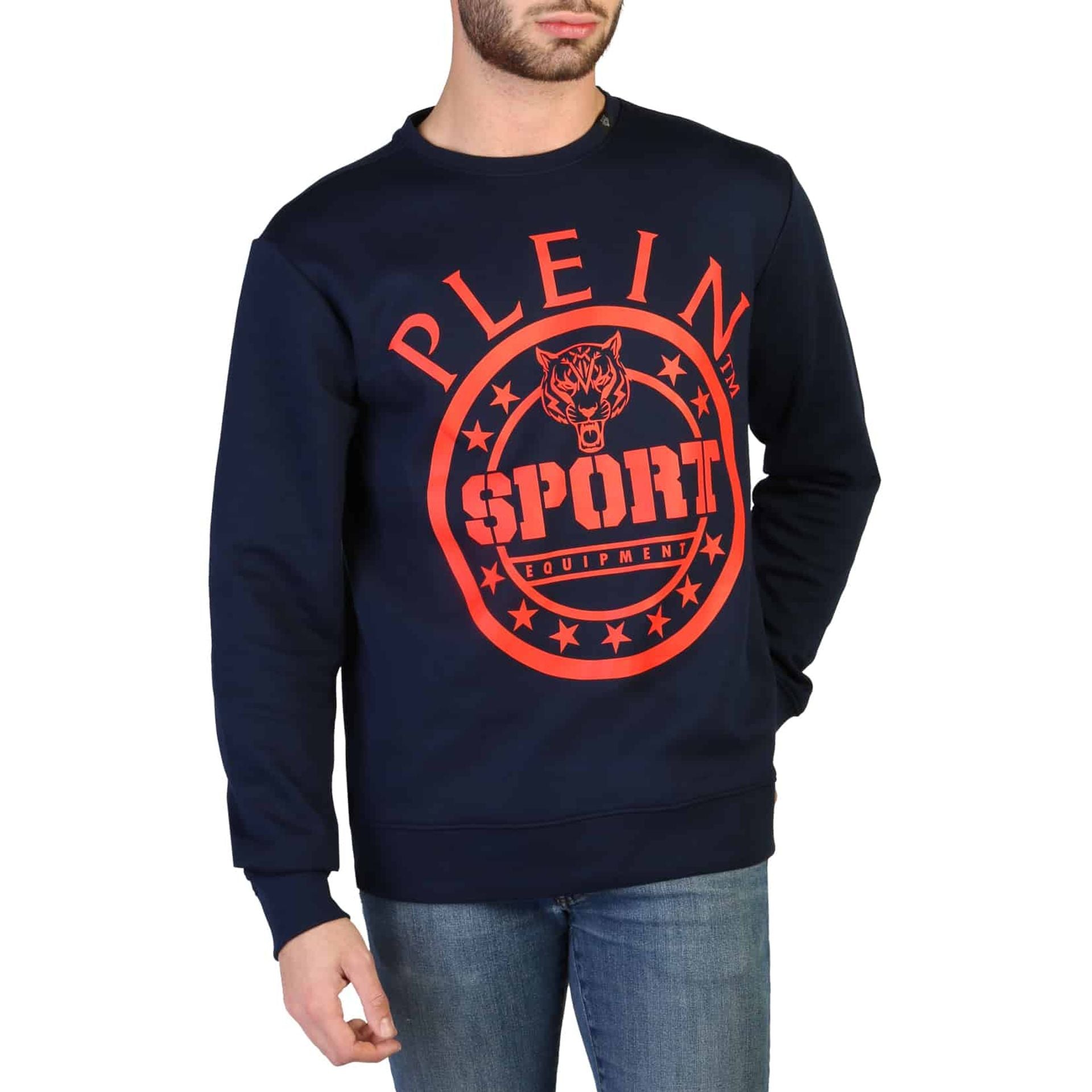 Sudadera Plein Sport Fips208