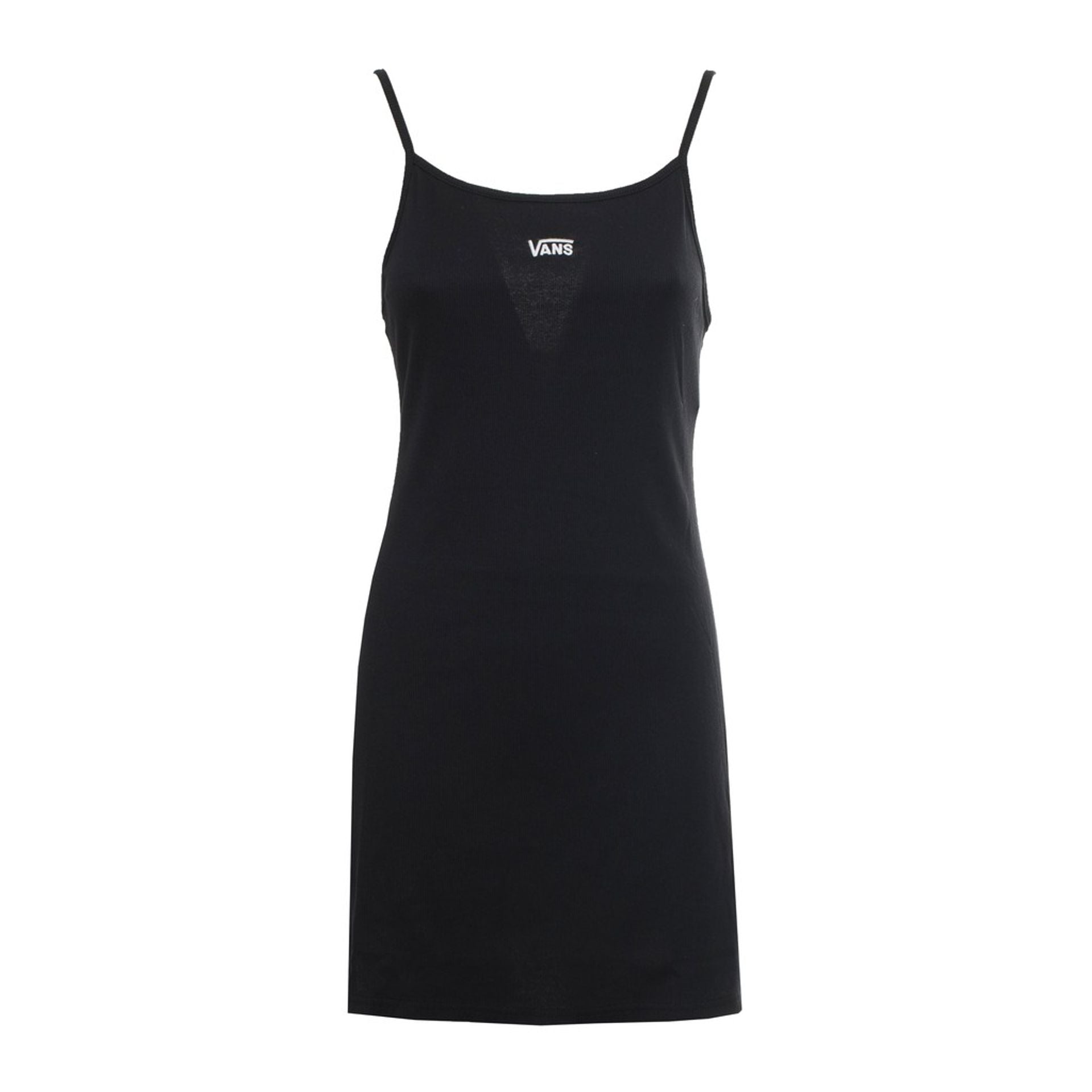 Vestido urbano Vans Negro