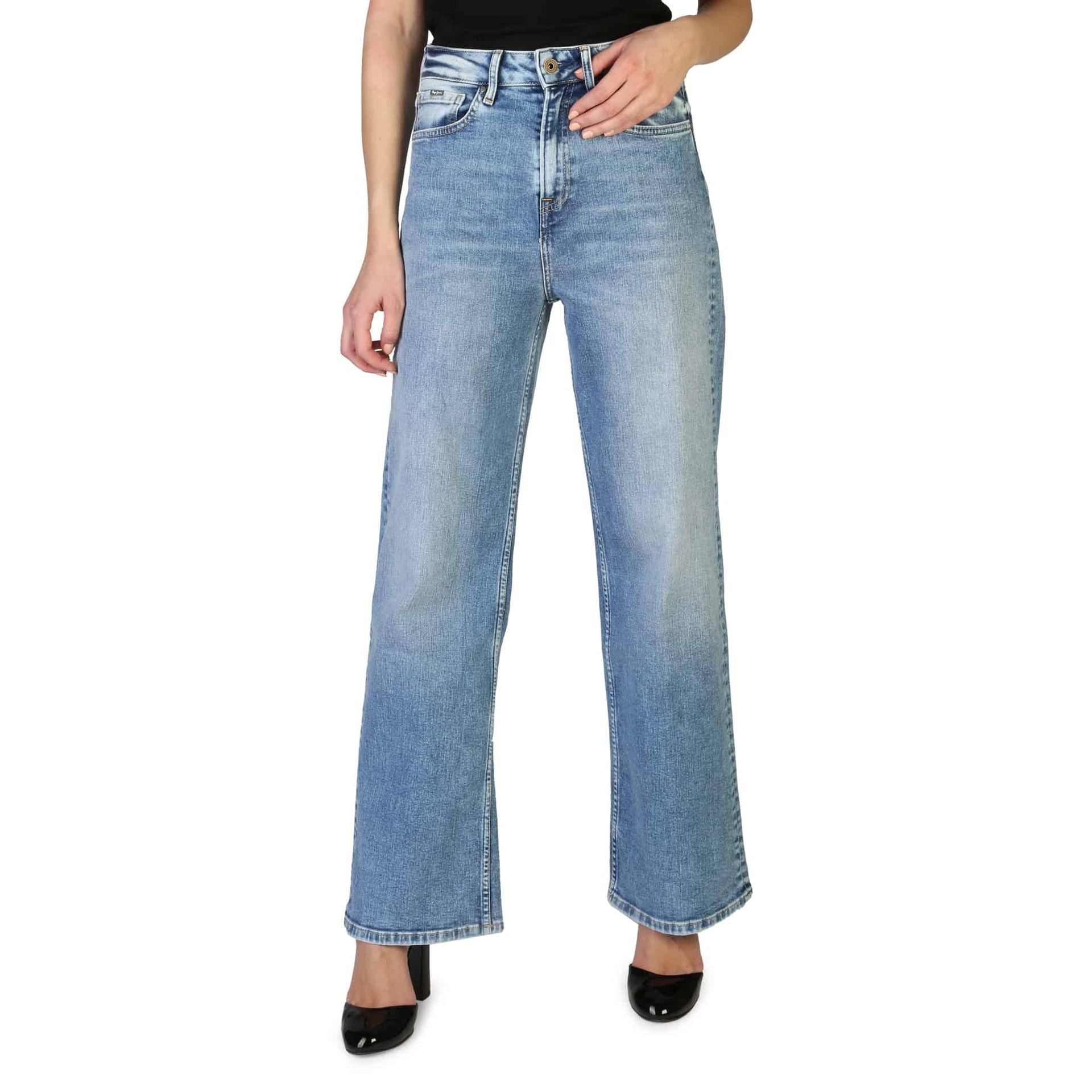 Vaqueros Pepe Jeans