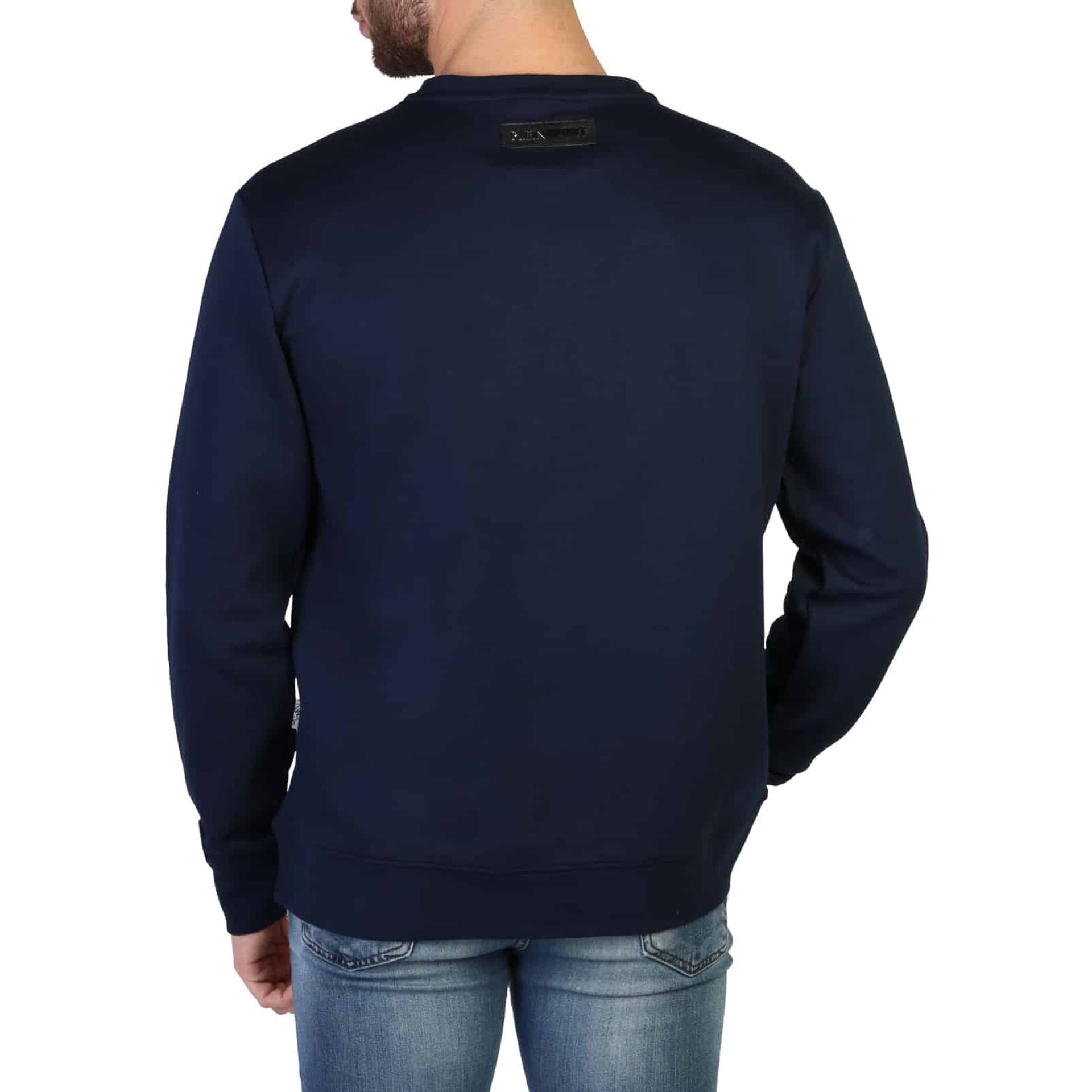 Sudadera Plein Sport Fips208