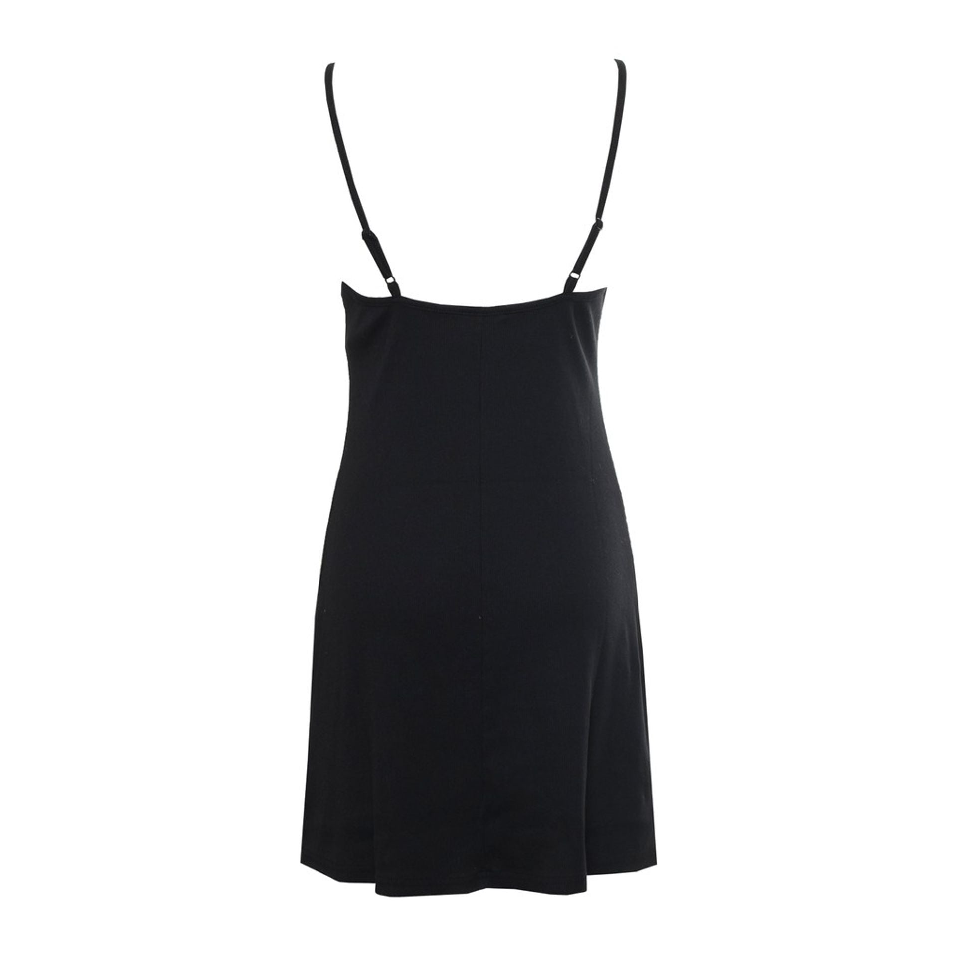 Vestido urbano Vans Negro