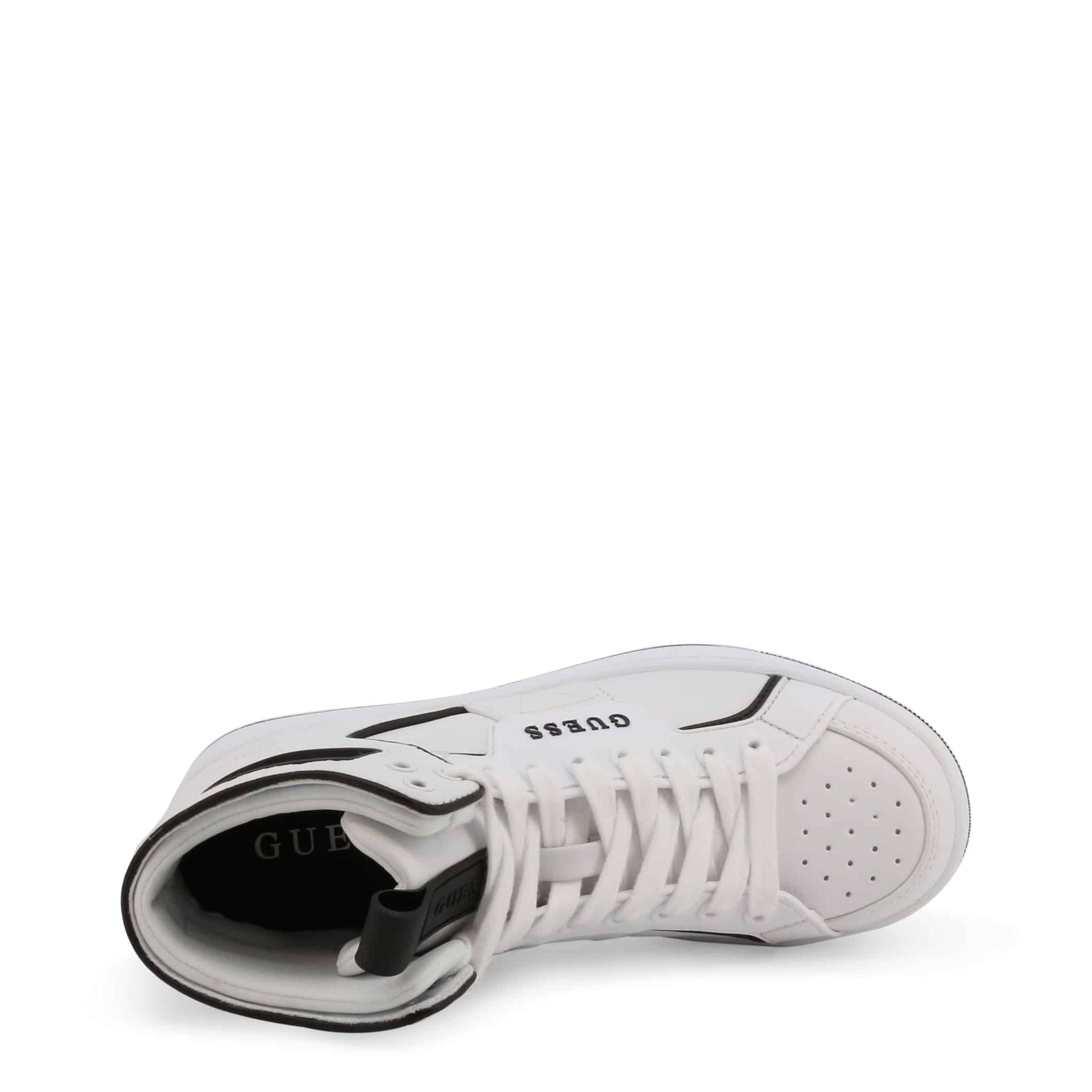 Guess Basquet Sneakers