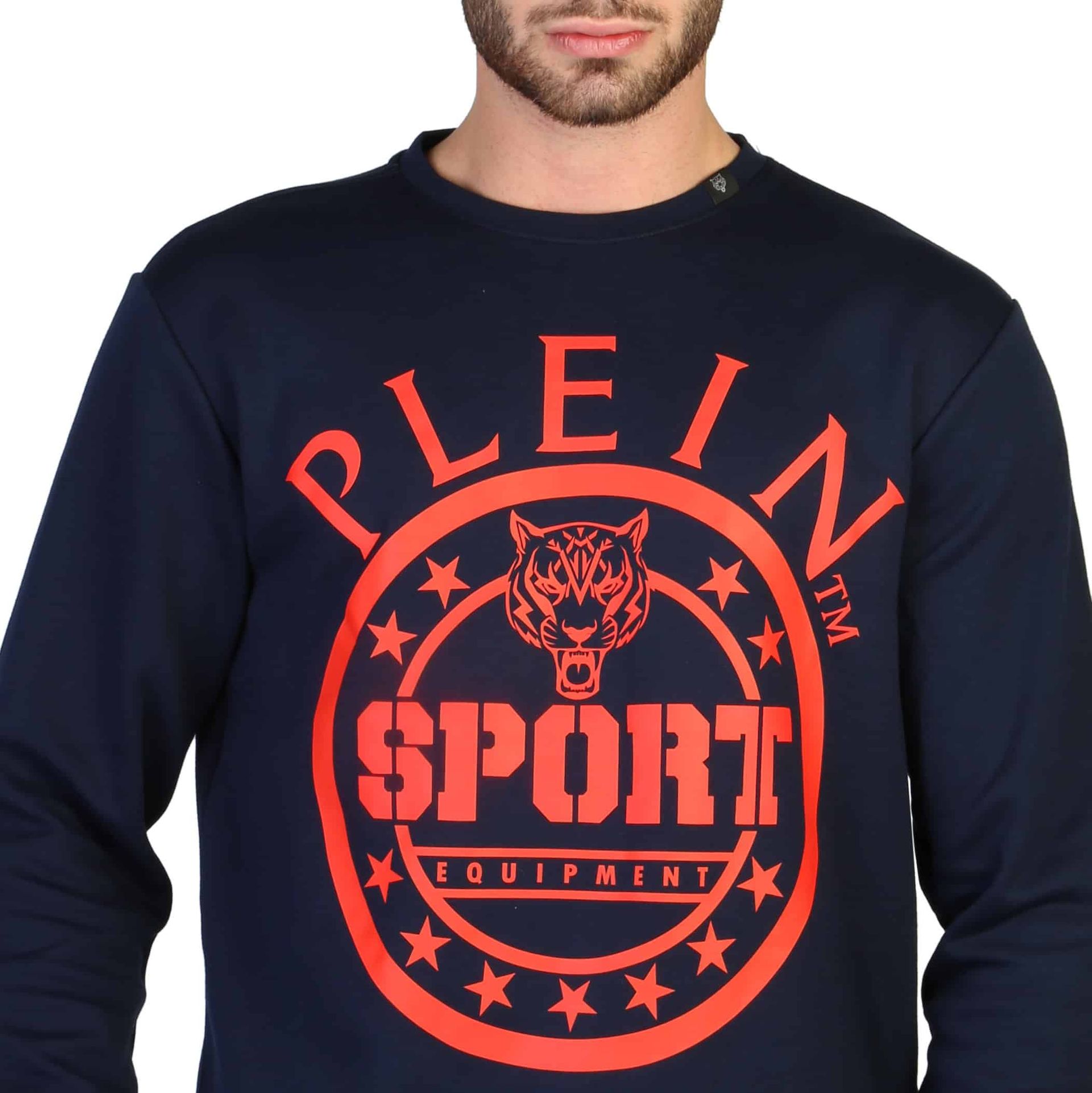 Sudadera Plein Sport Fips208