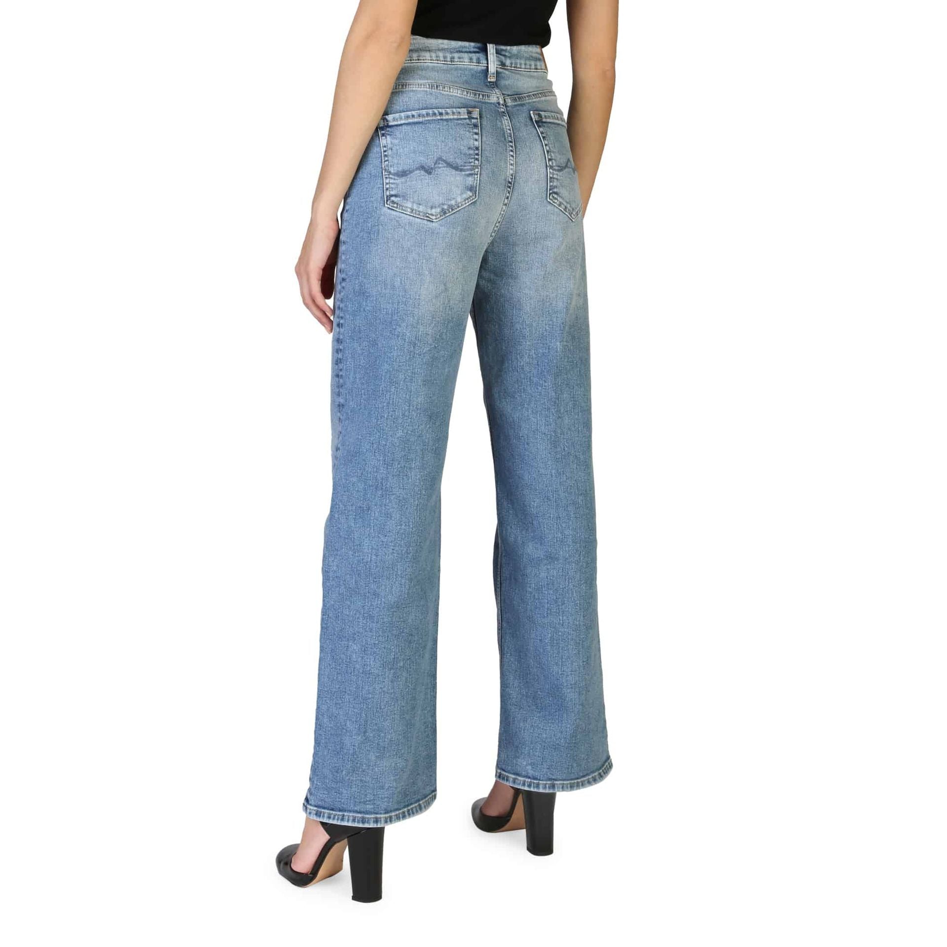 Vaqueros Pepe Jeans