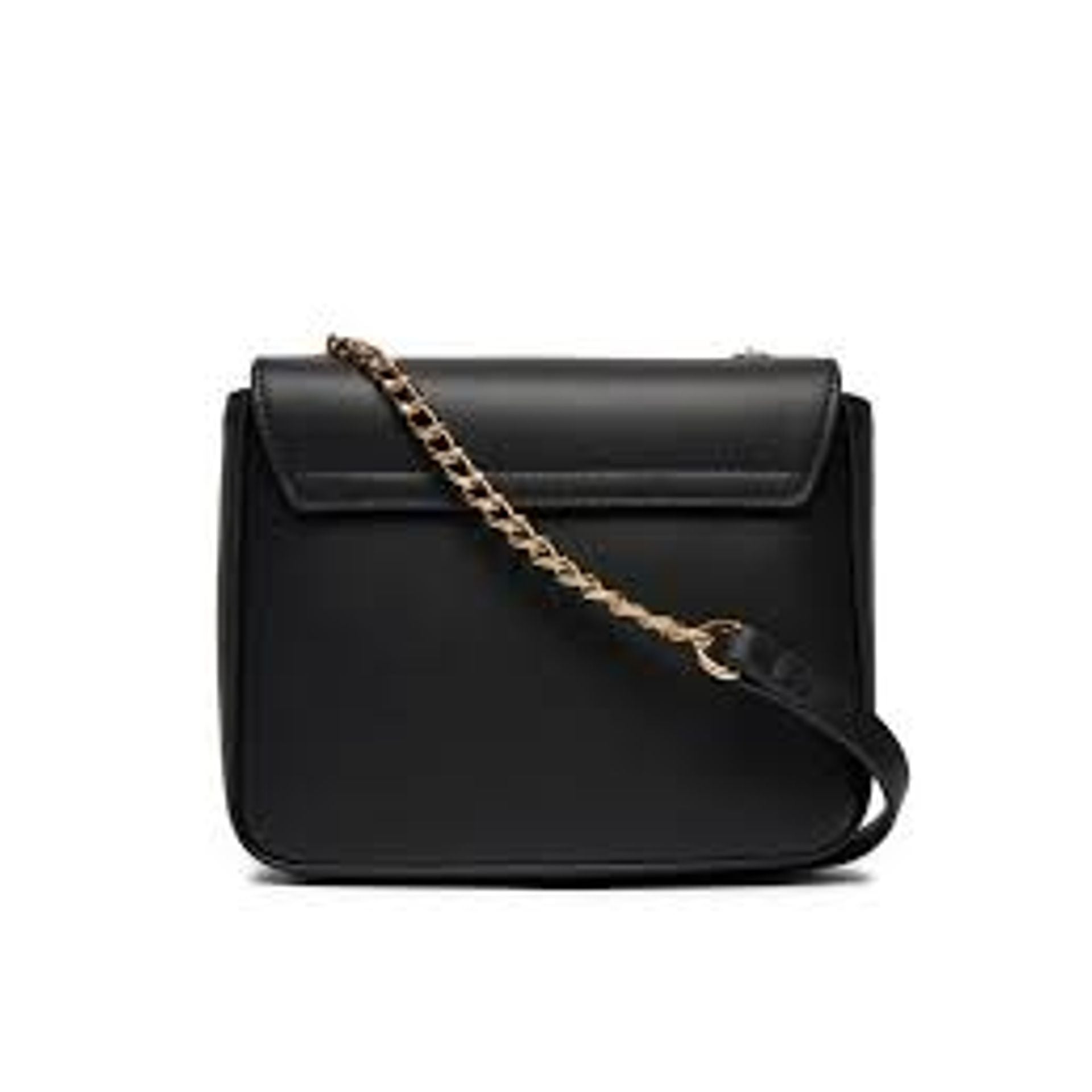 Bolso Love Moschino negro