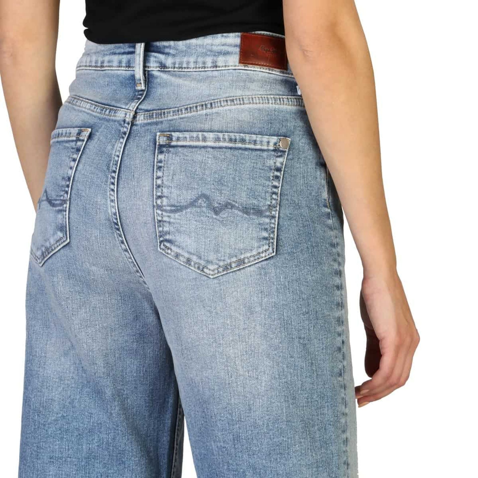 Vaqueros Pepe Jeans