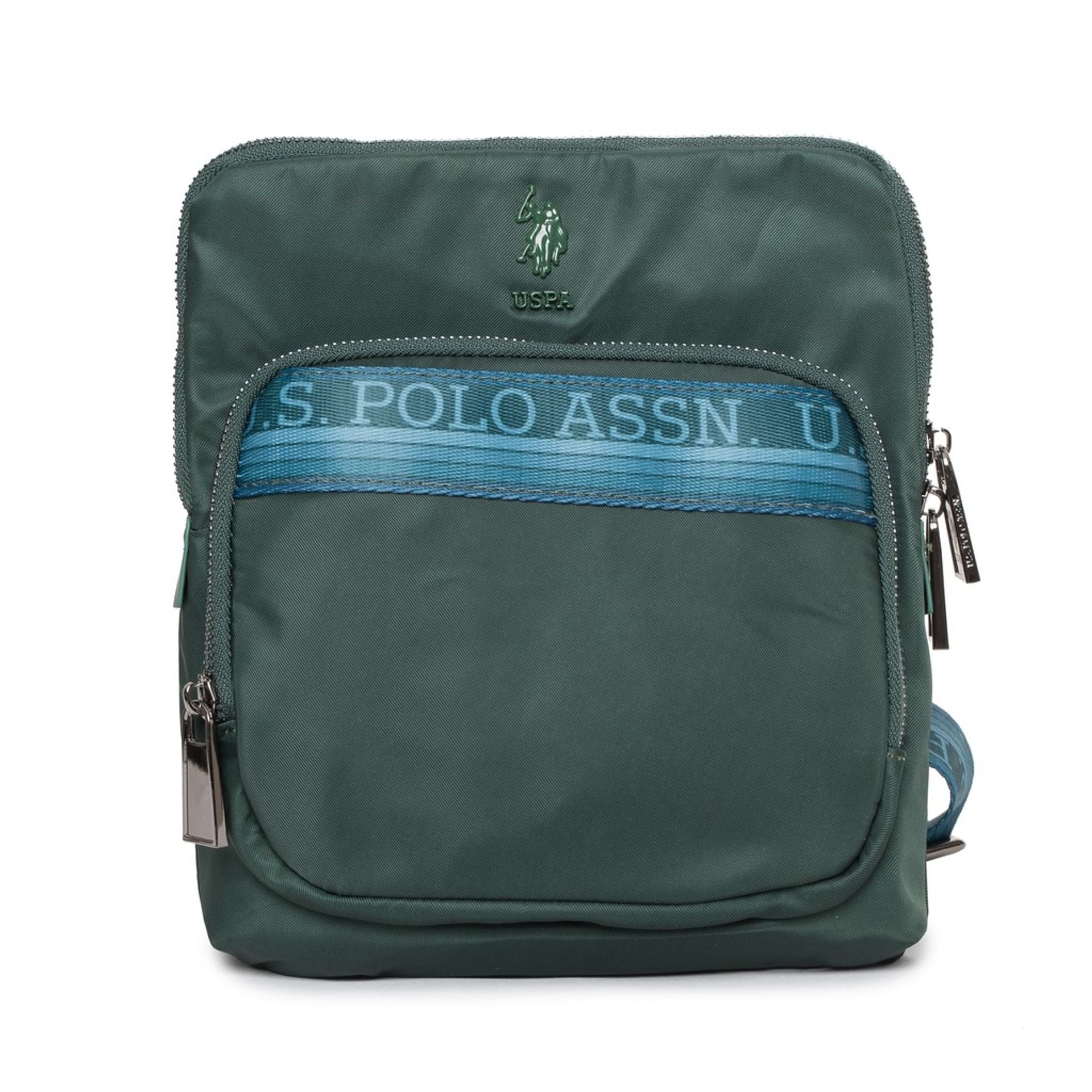 Bandolera U.S. Polo Assn Tracolla