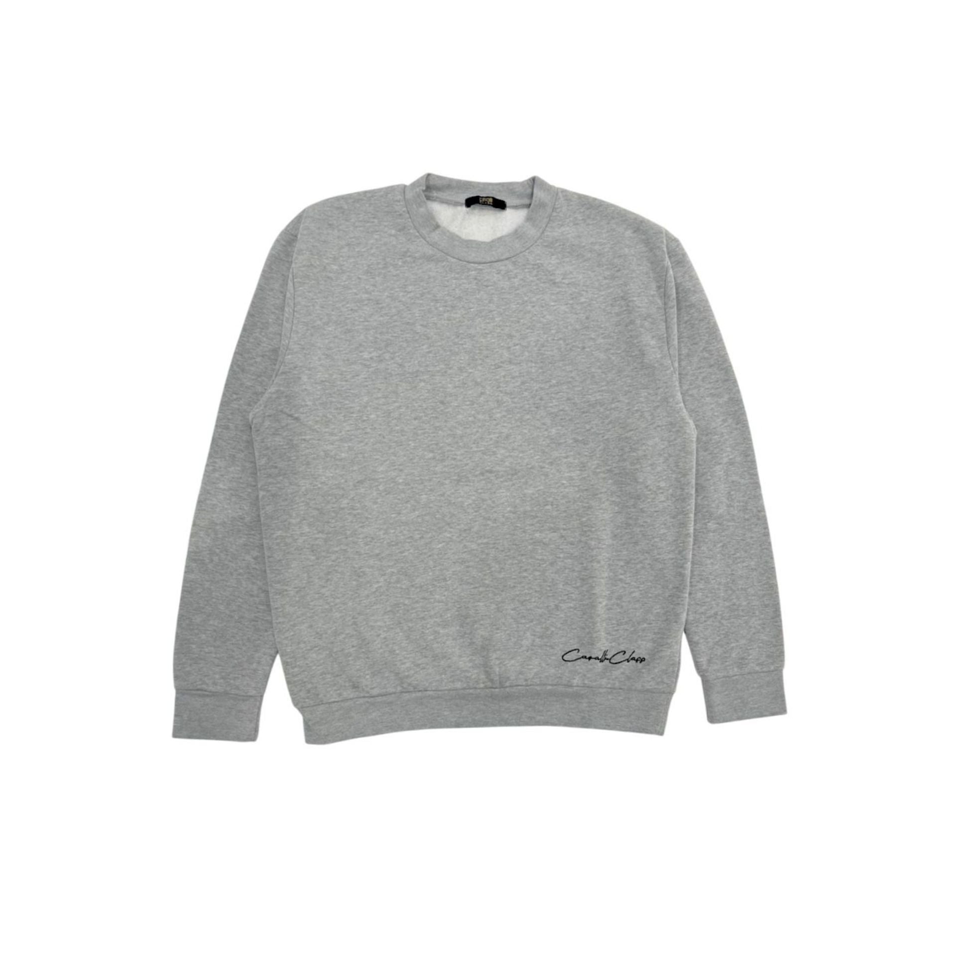 Sudadera Cavalli