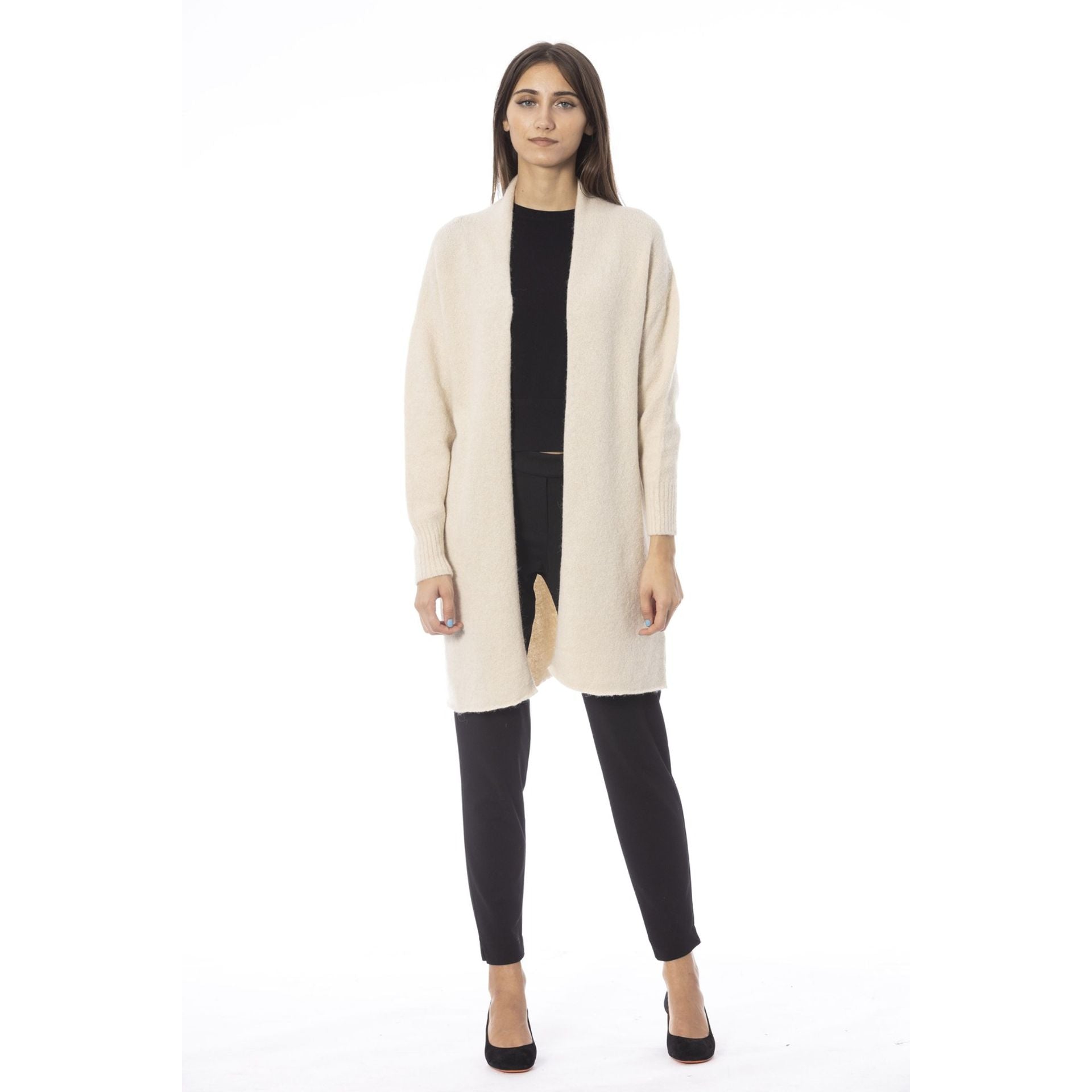 Chaqueta Alpha Studio Maglia
