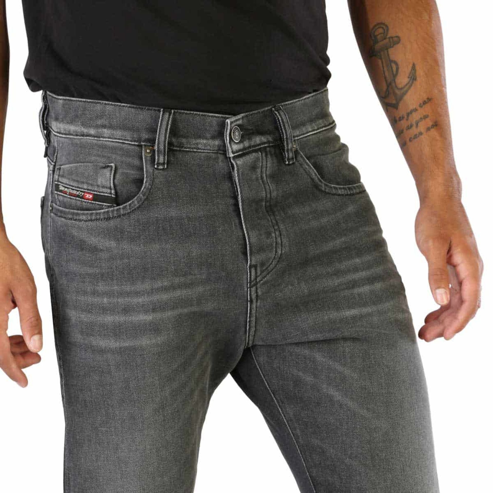 Vaqueros Diesel