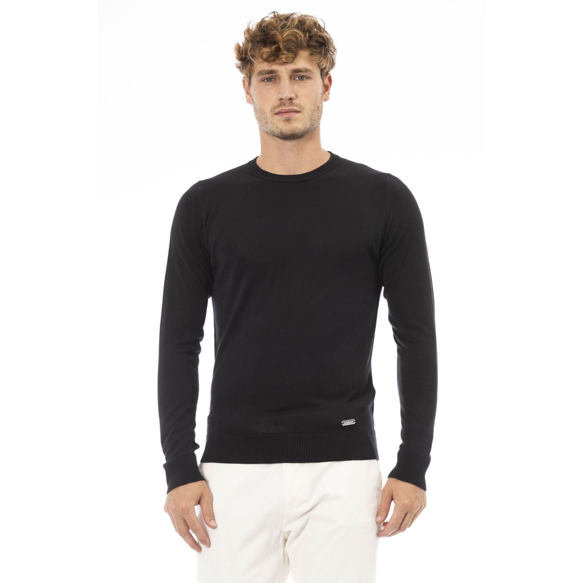 Jersey Baldinini Trend Negro
