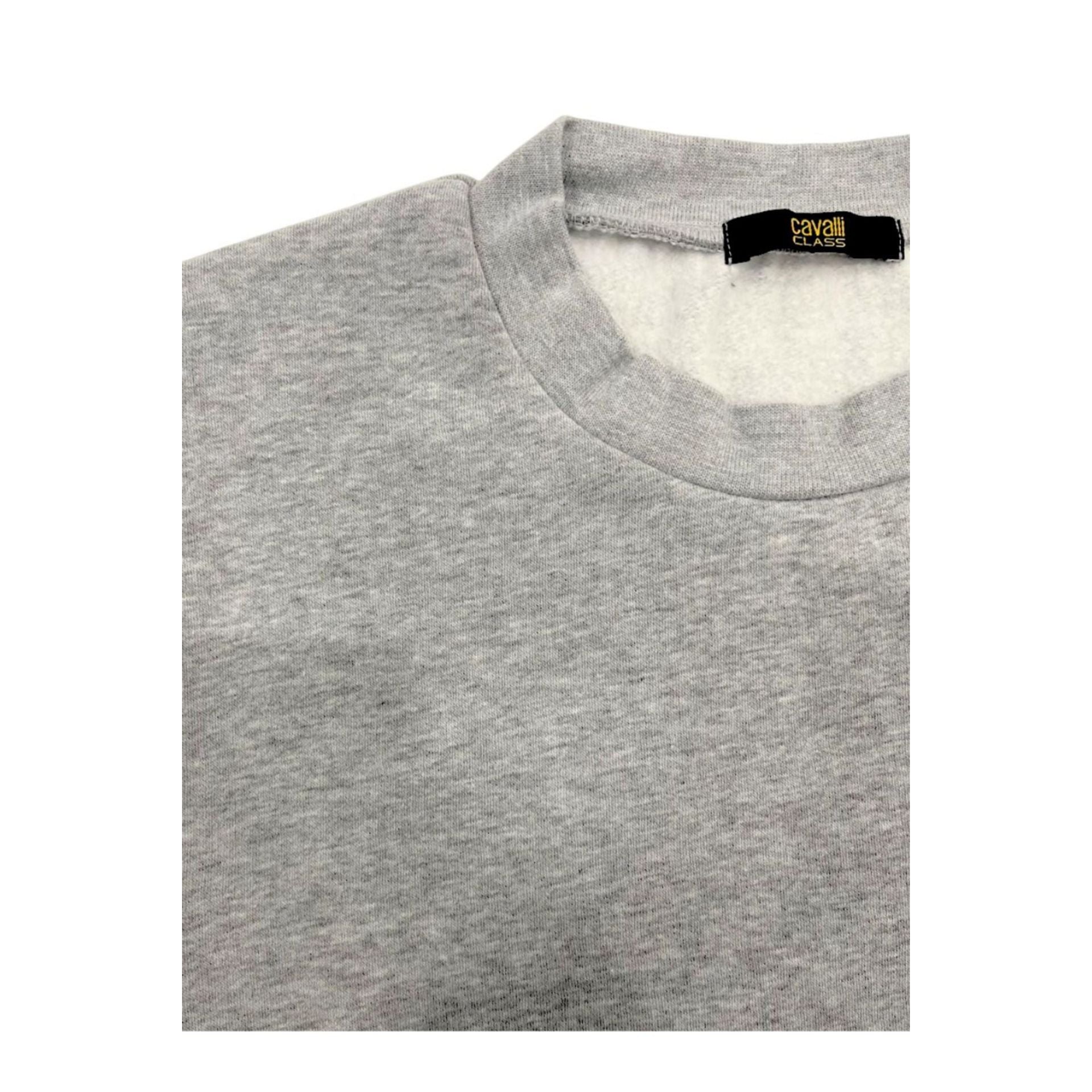 Sudadera Cavalli