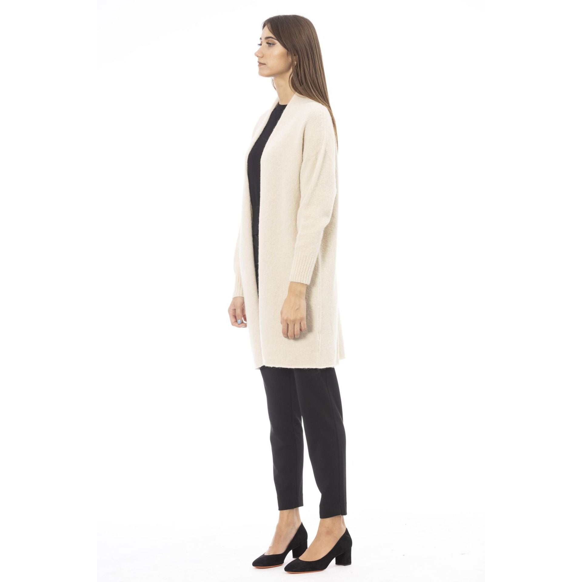 Chaqueta Alpha Studio Maglia