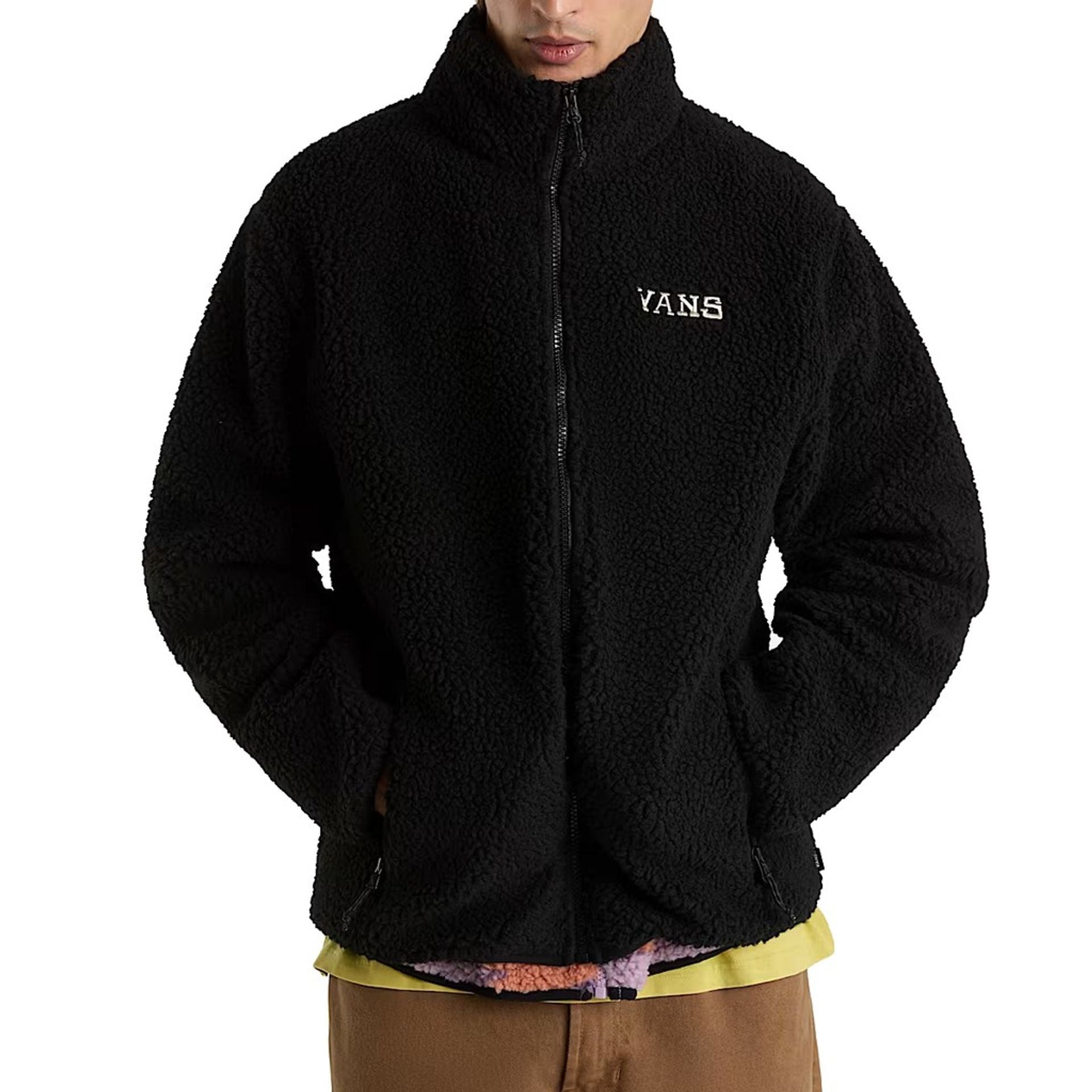 Chaqueta Vans