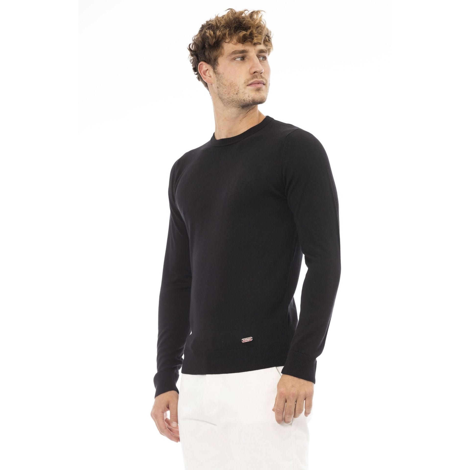 Jersey Baldinini Trend Negro