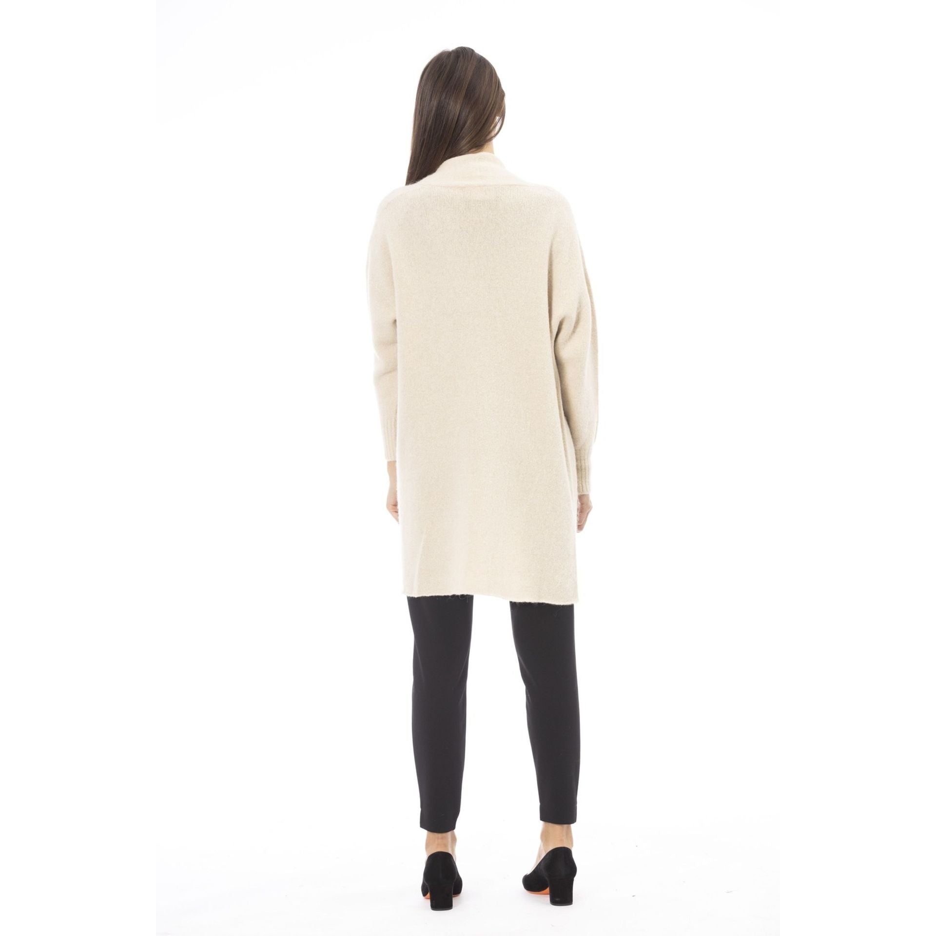 Chaqueta Alpha Studio Maglia