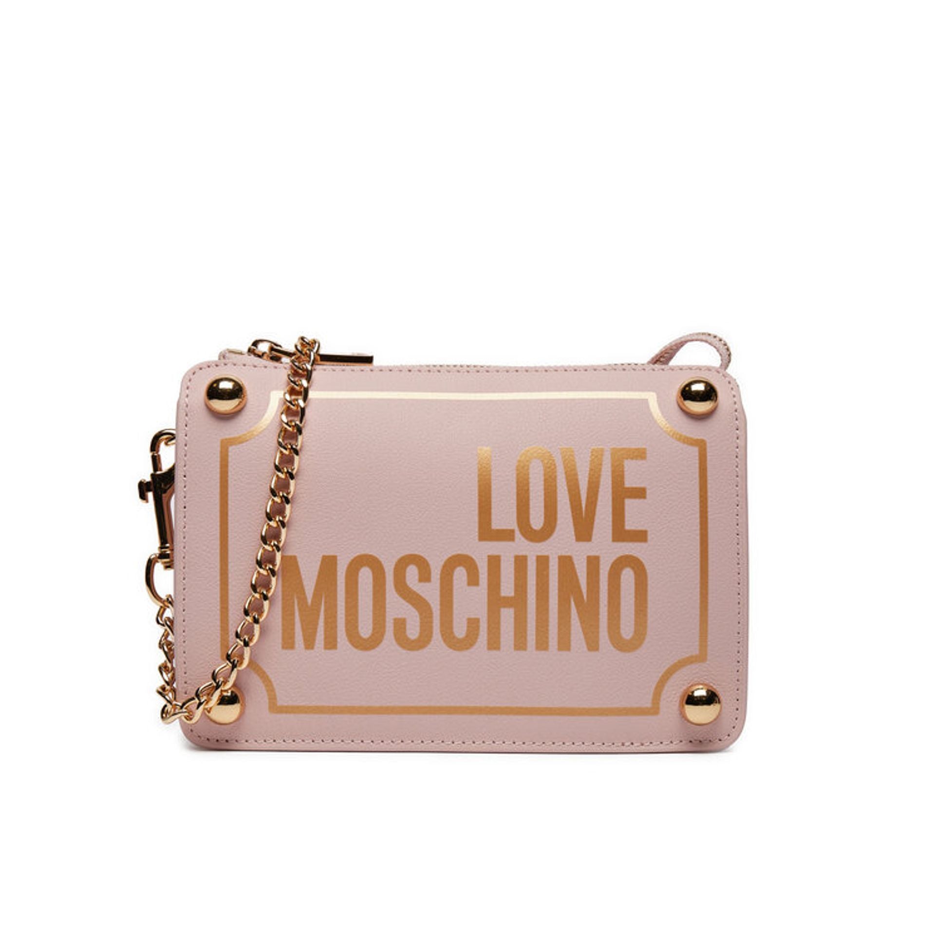 Bolso Love Moschino