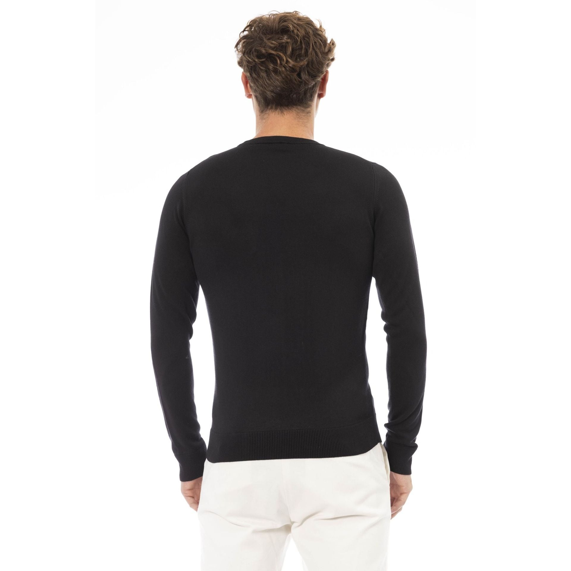 Jersey Baldinini Trend Negro