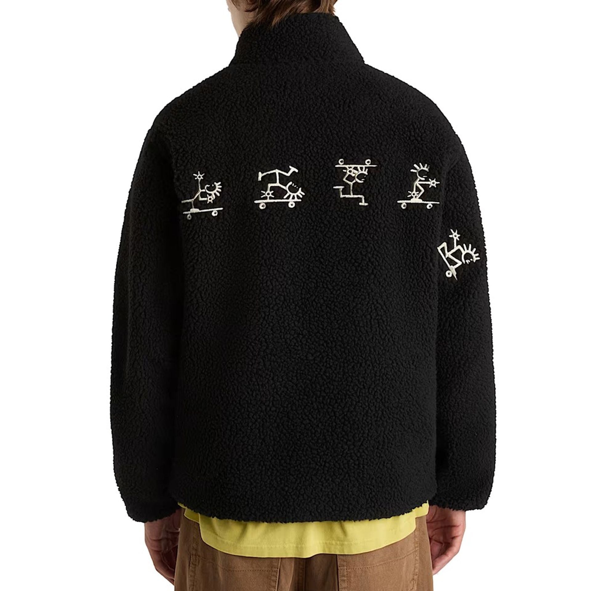 Chaqueta Vans