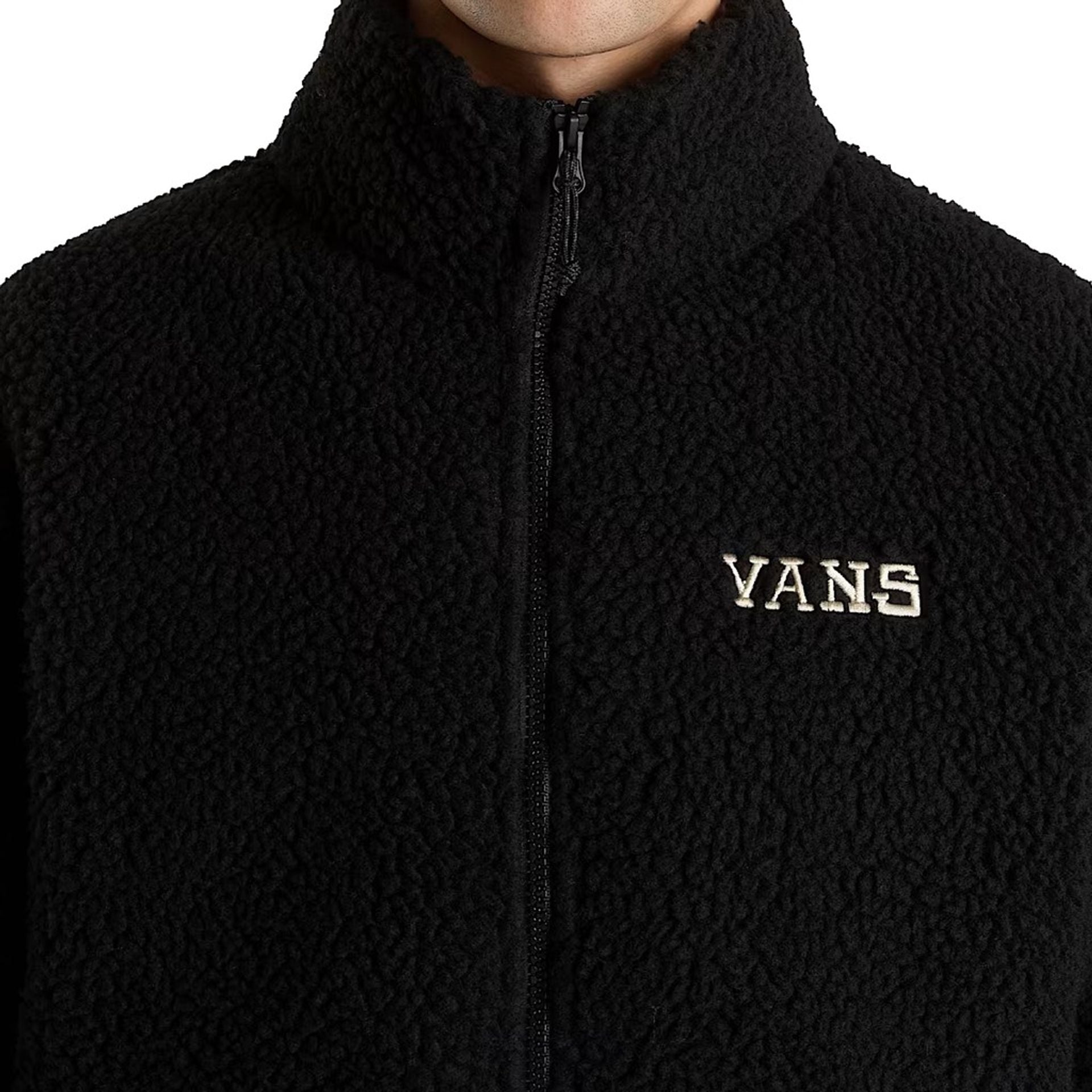 Chaqueta Vans