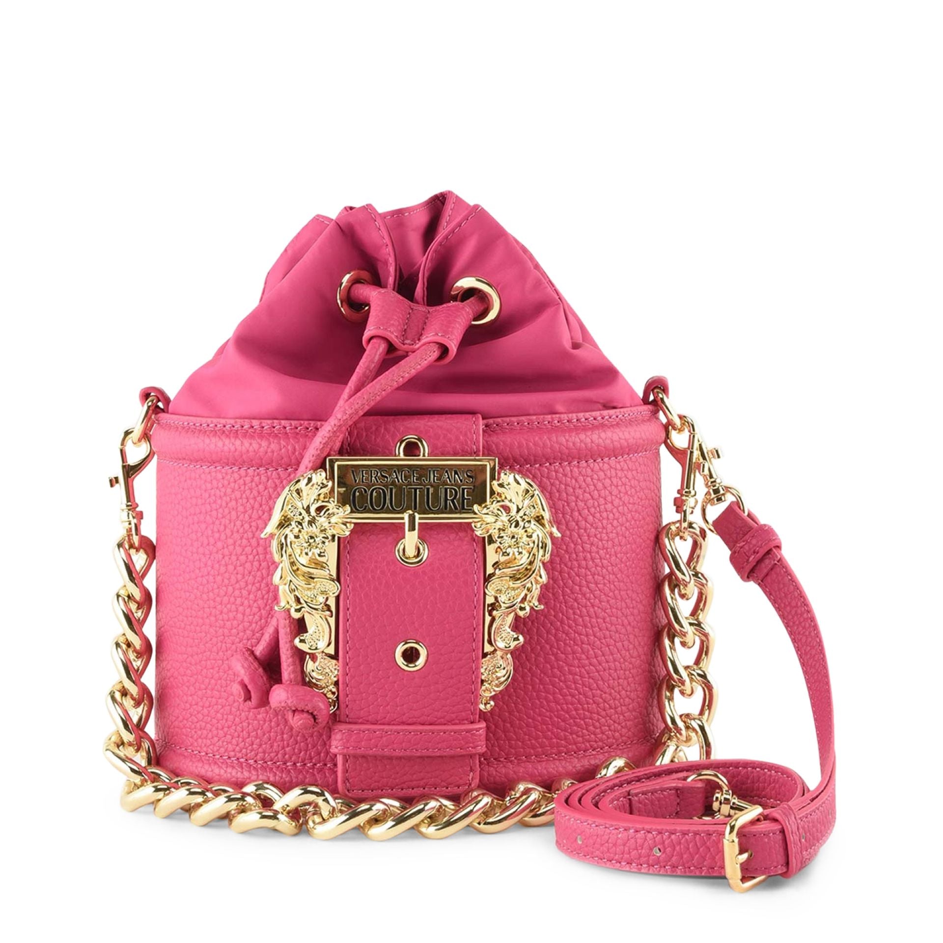 Bolso Versace Couture Jeans