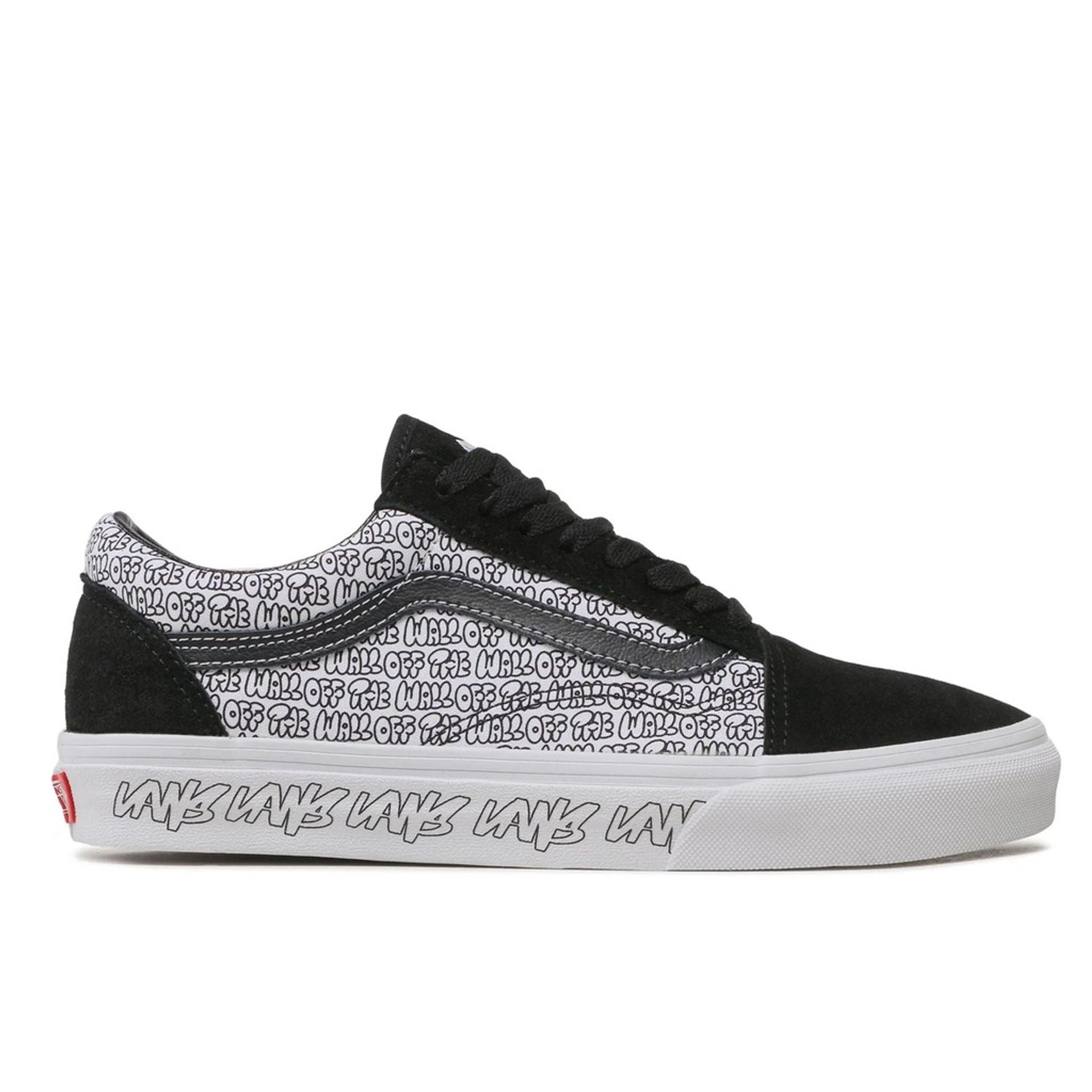 Vans Sneakers Logo Integral